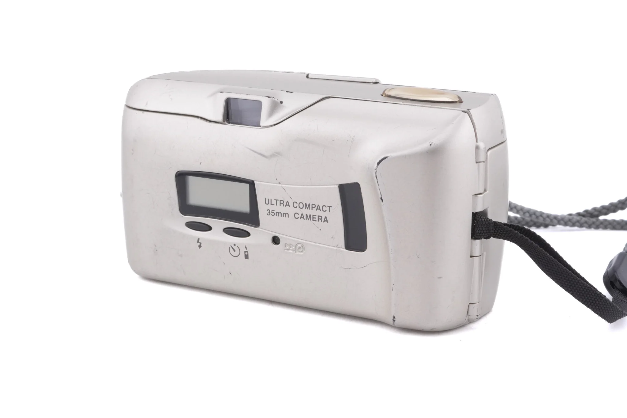 Olympus Mju-II - Image 3