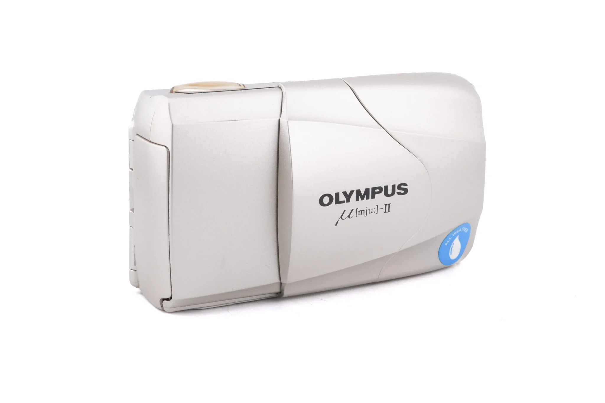 Olympus Mju-II - Image 2