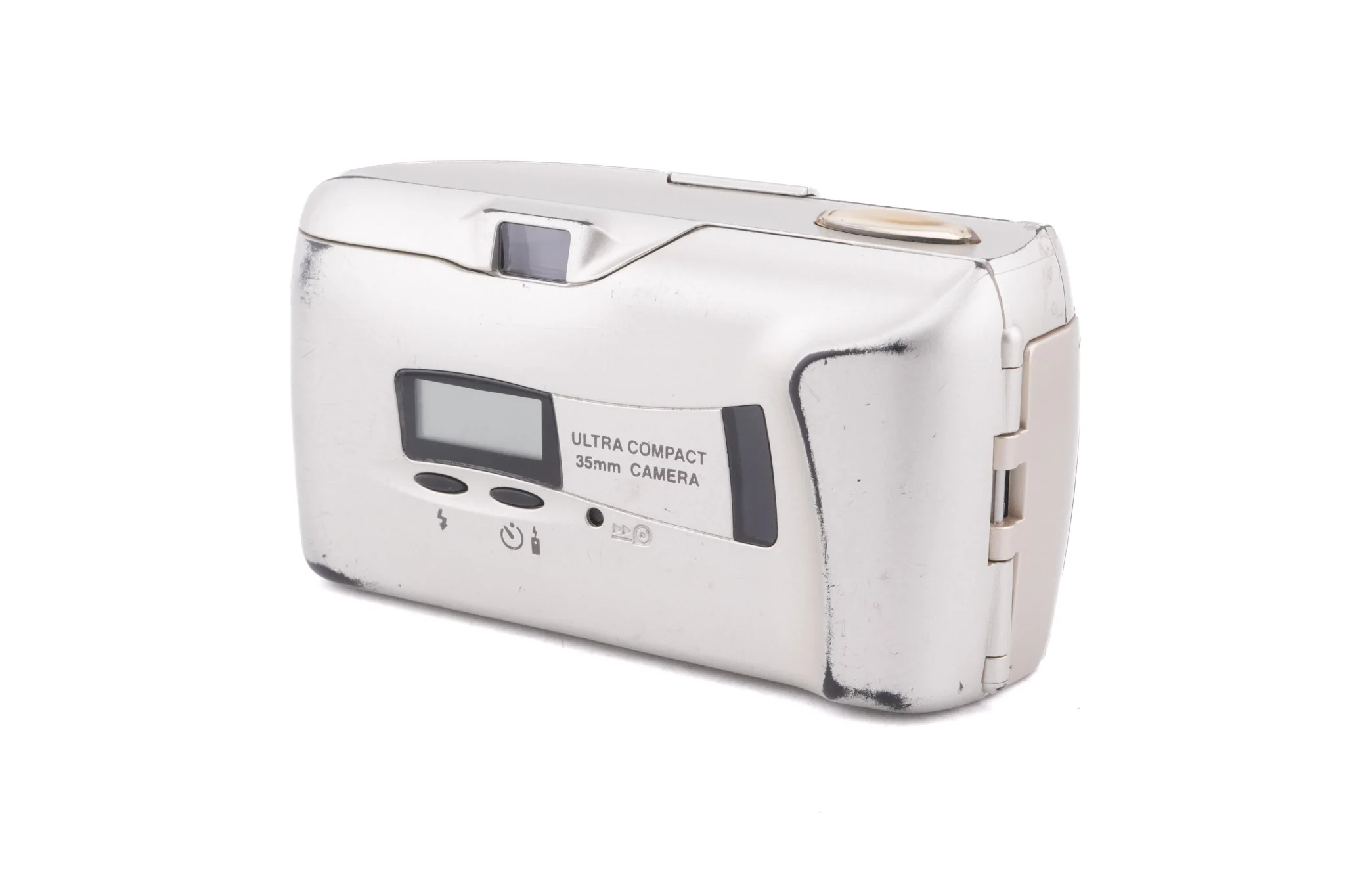 Olympus Mju-II - Image 3