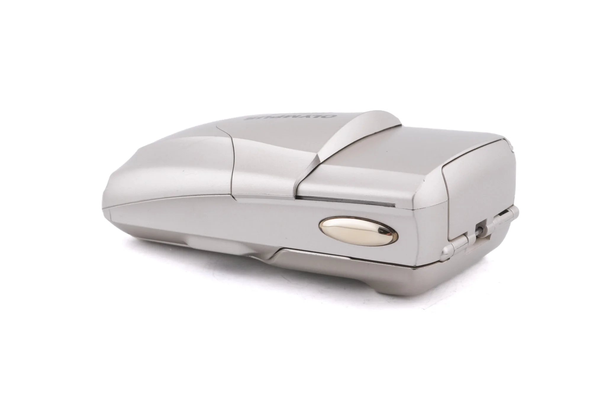 Olympus Mju-II - Image 4