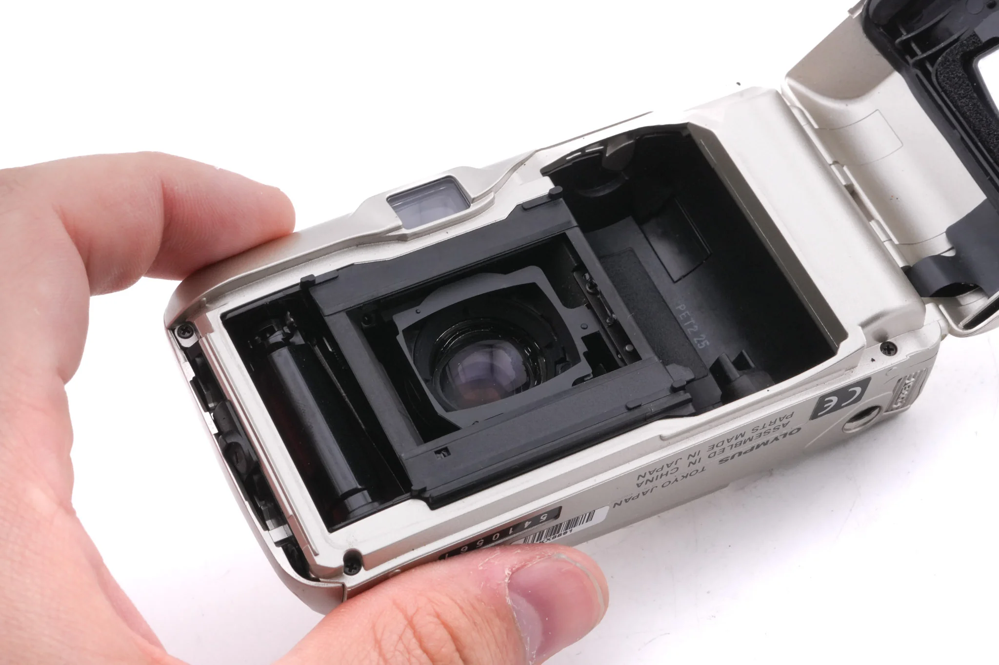 Olympus Mju-II - Image 7