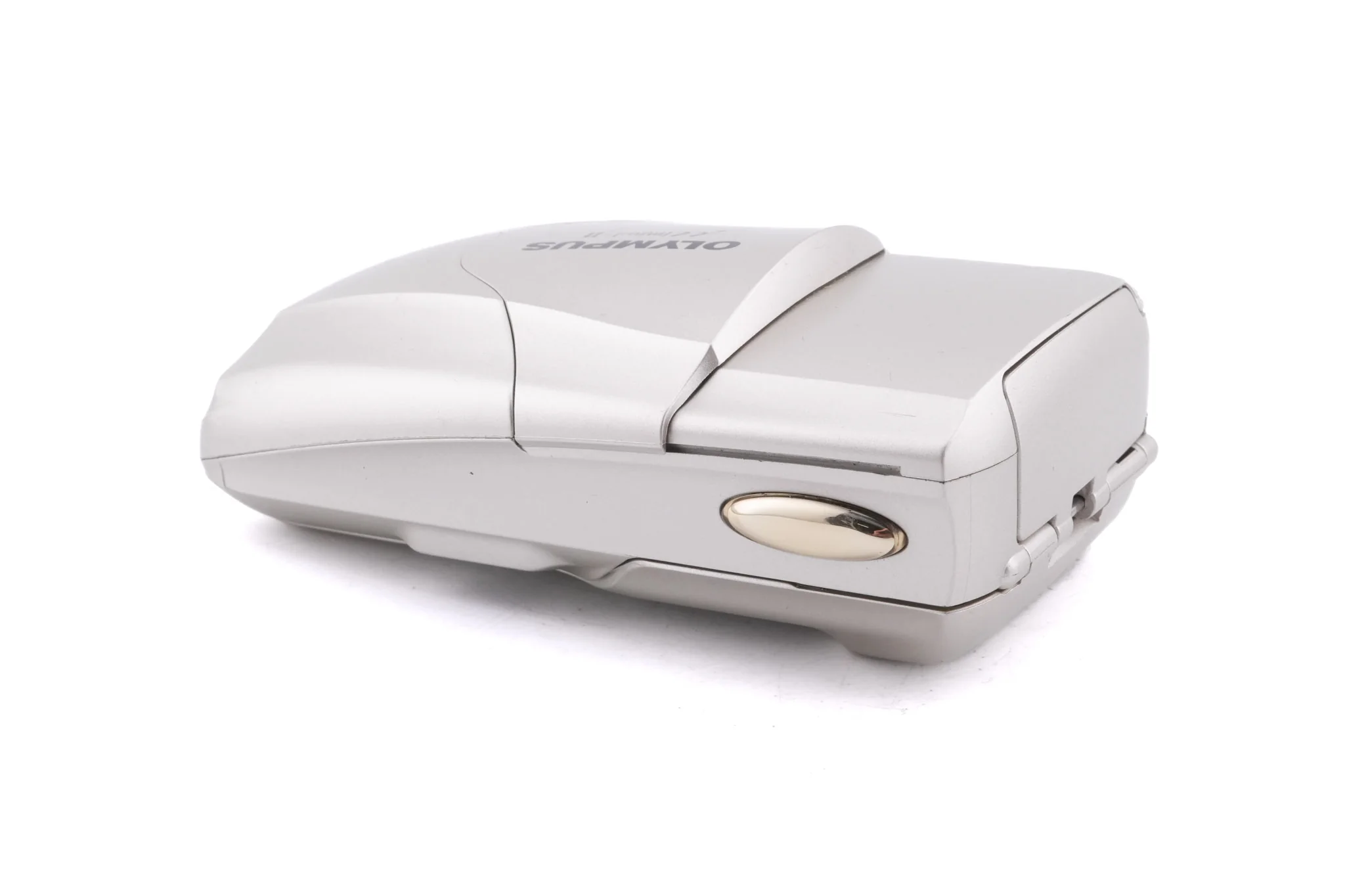 Olympus Mju-II - Image 4