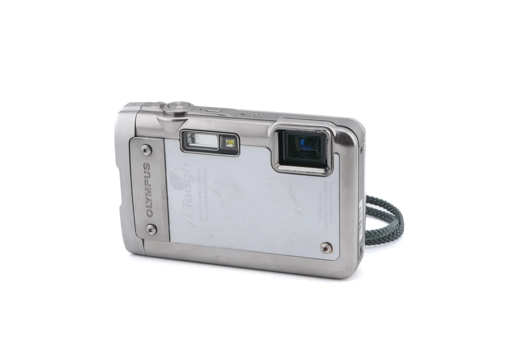 Olympus Mju Tough-8010