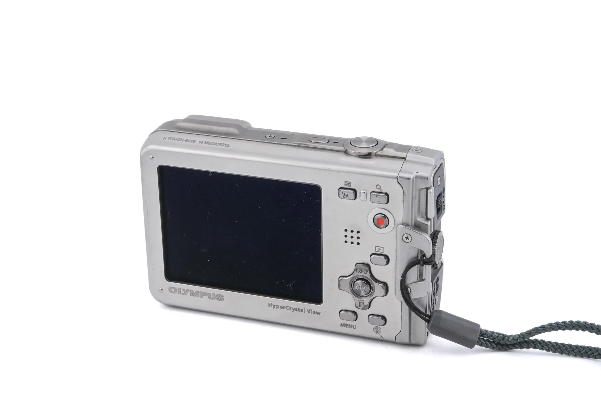 Olympus Mju Tough-8010 - Image 4
