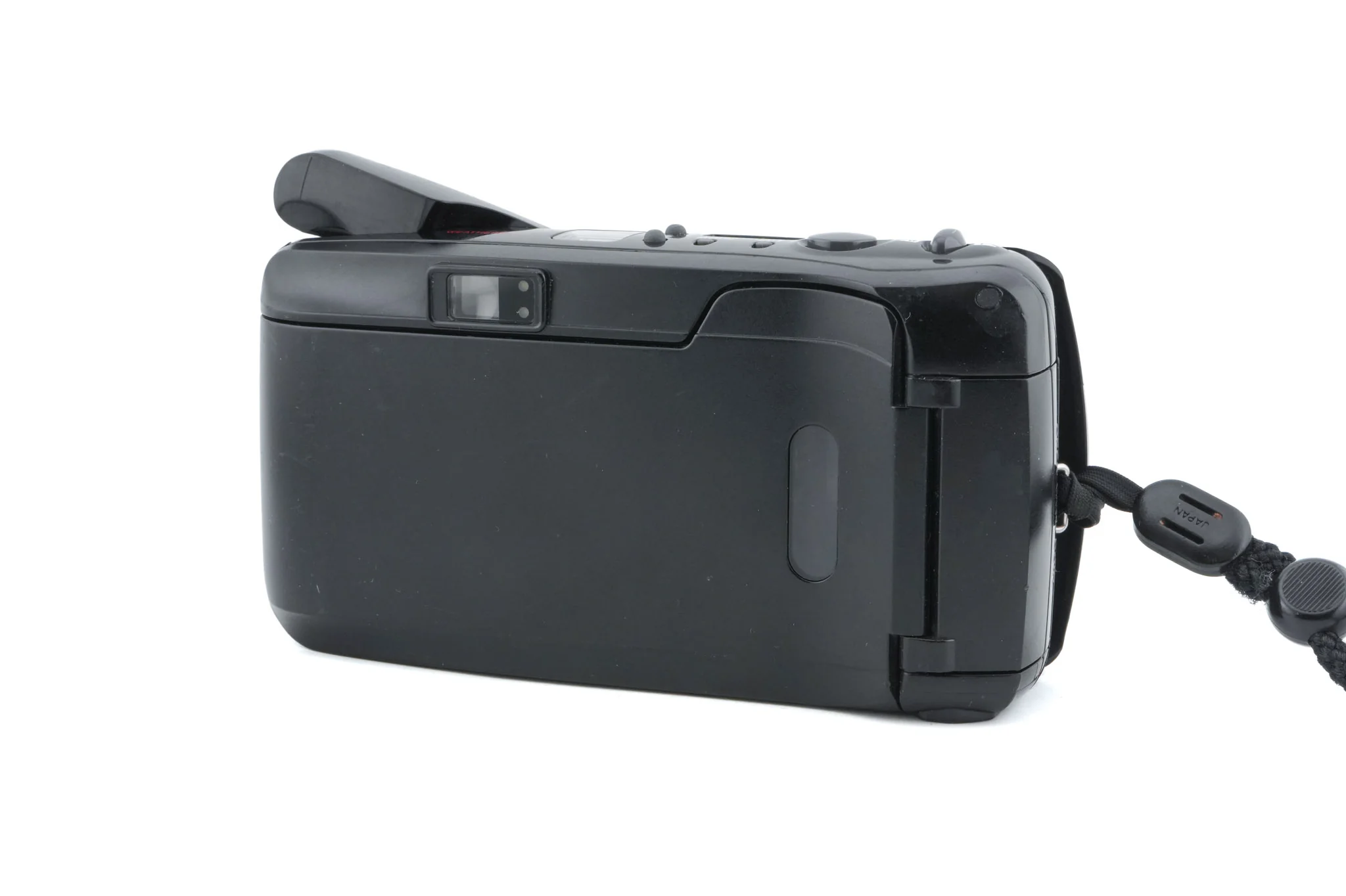 Olympus Mju Zoom - Image 2
