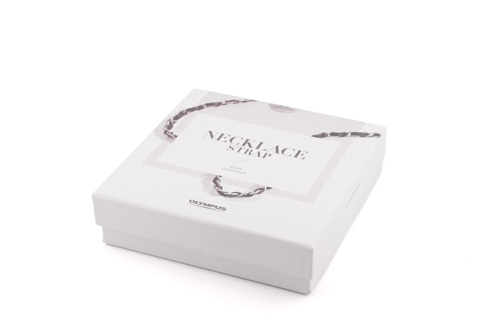 Olympus Necklace Strap (Style Collection) - Image 2