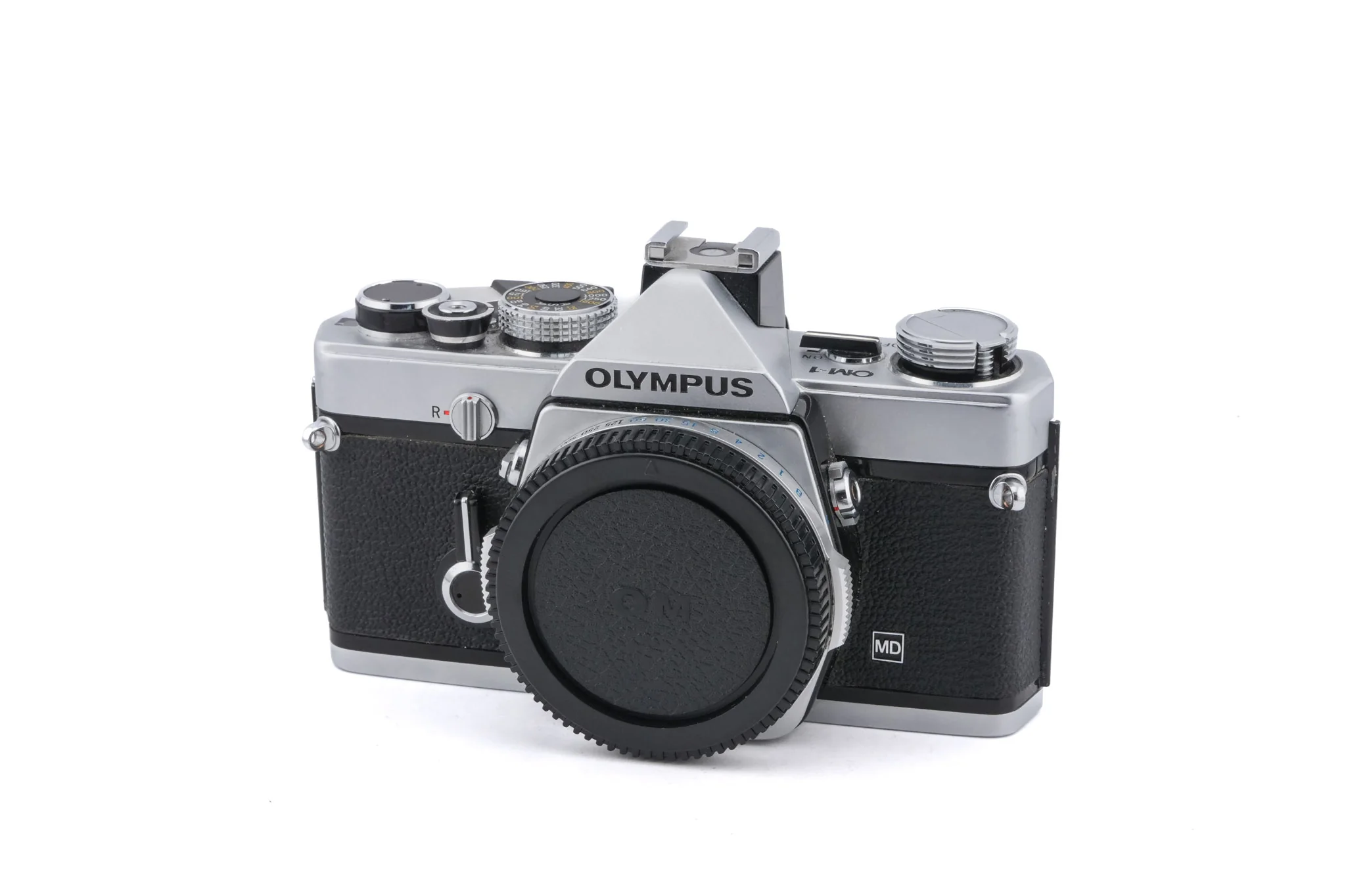 Olympus OM-1