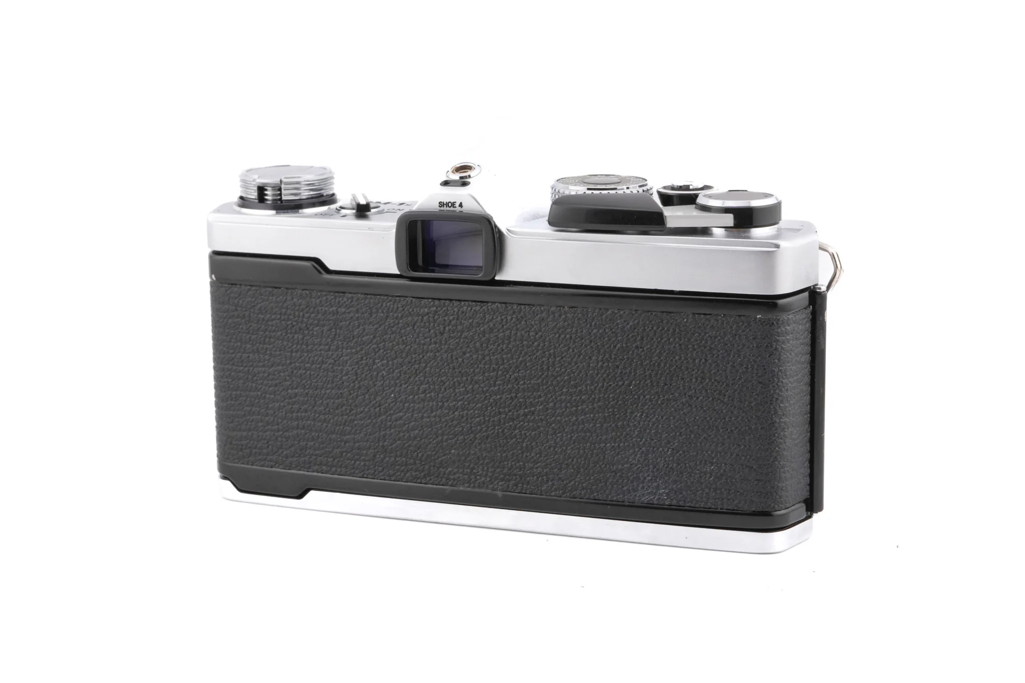 Olympus OM-1N - Image 2