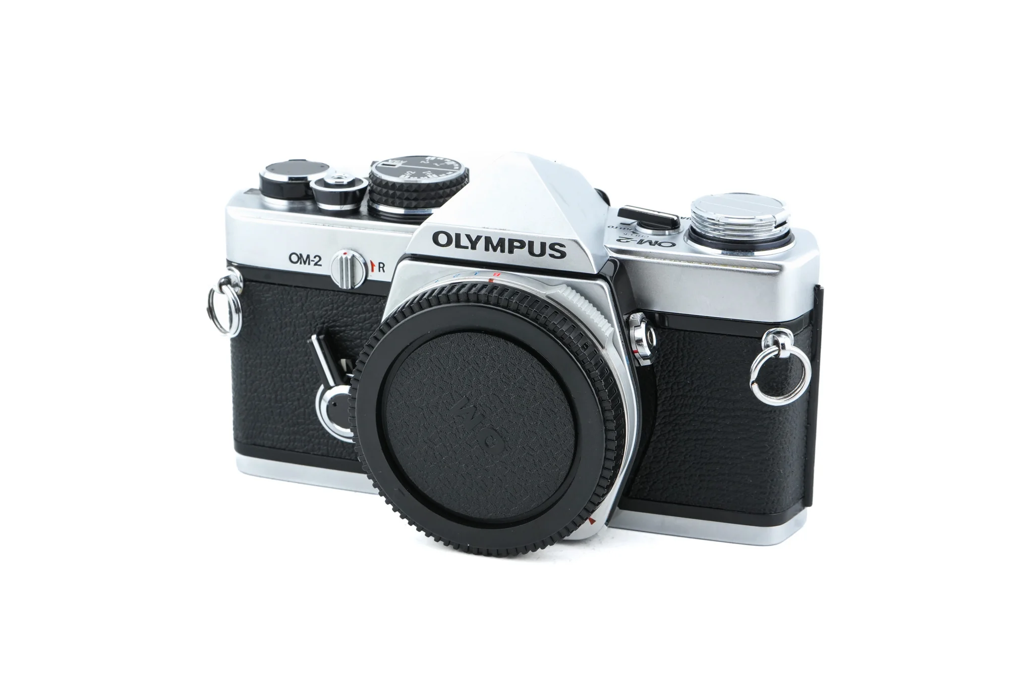 Olympus OM-2