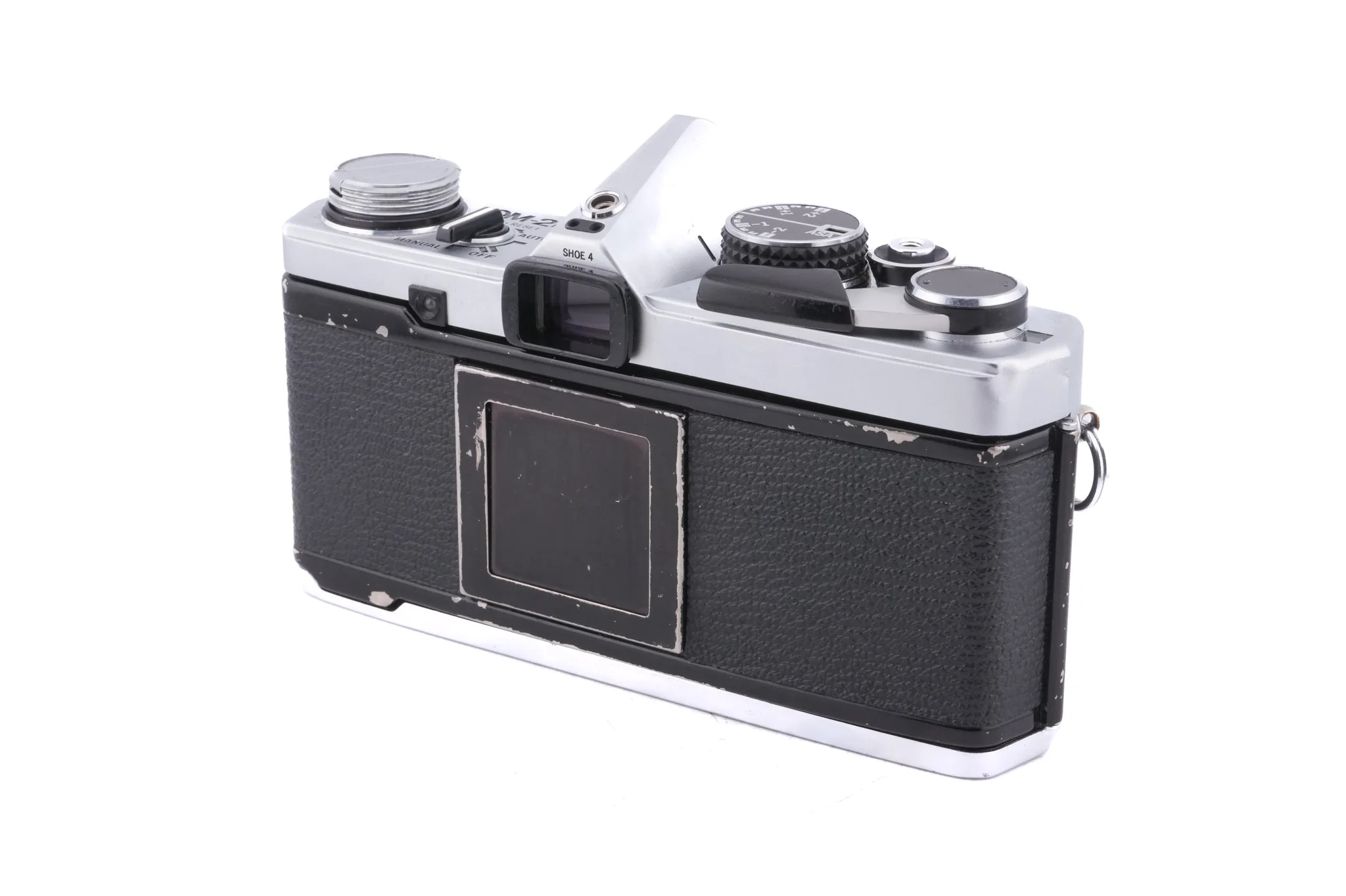 Olympus OM-2N - Image 2