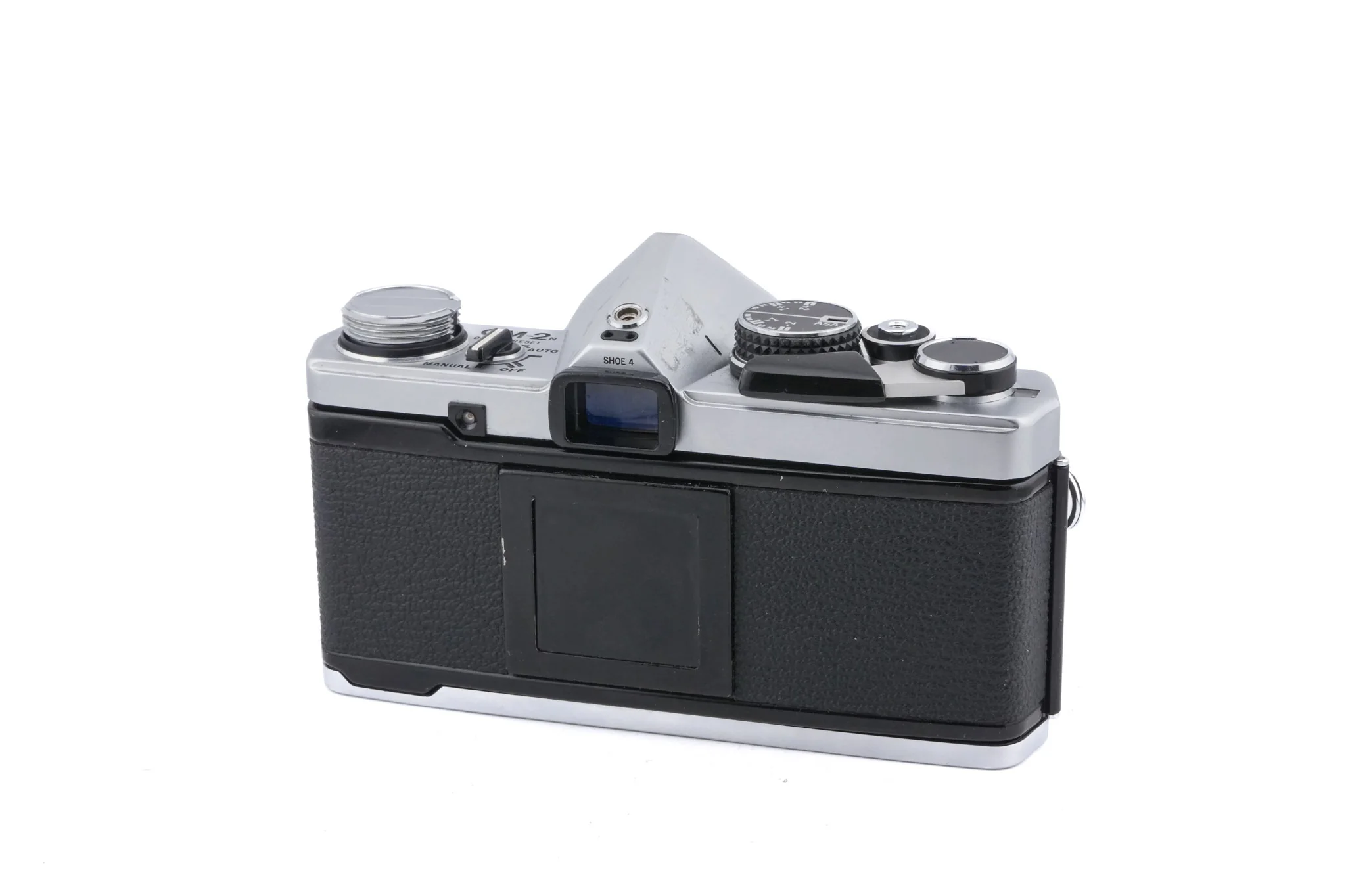 Olympus OM-2N - Image 4