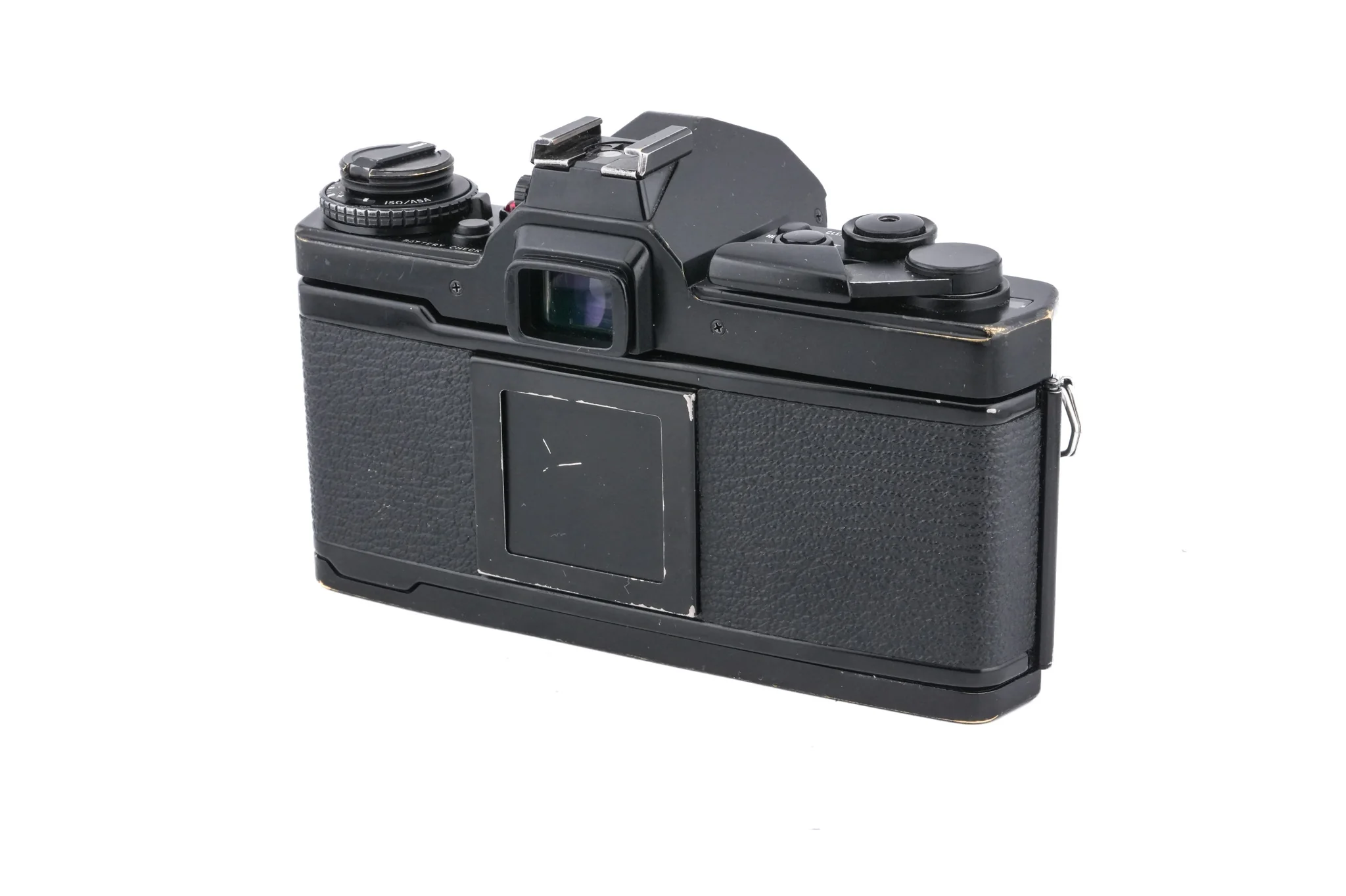 Olympus OM-3 - Image 3