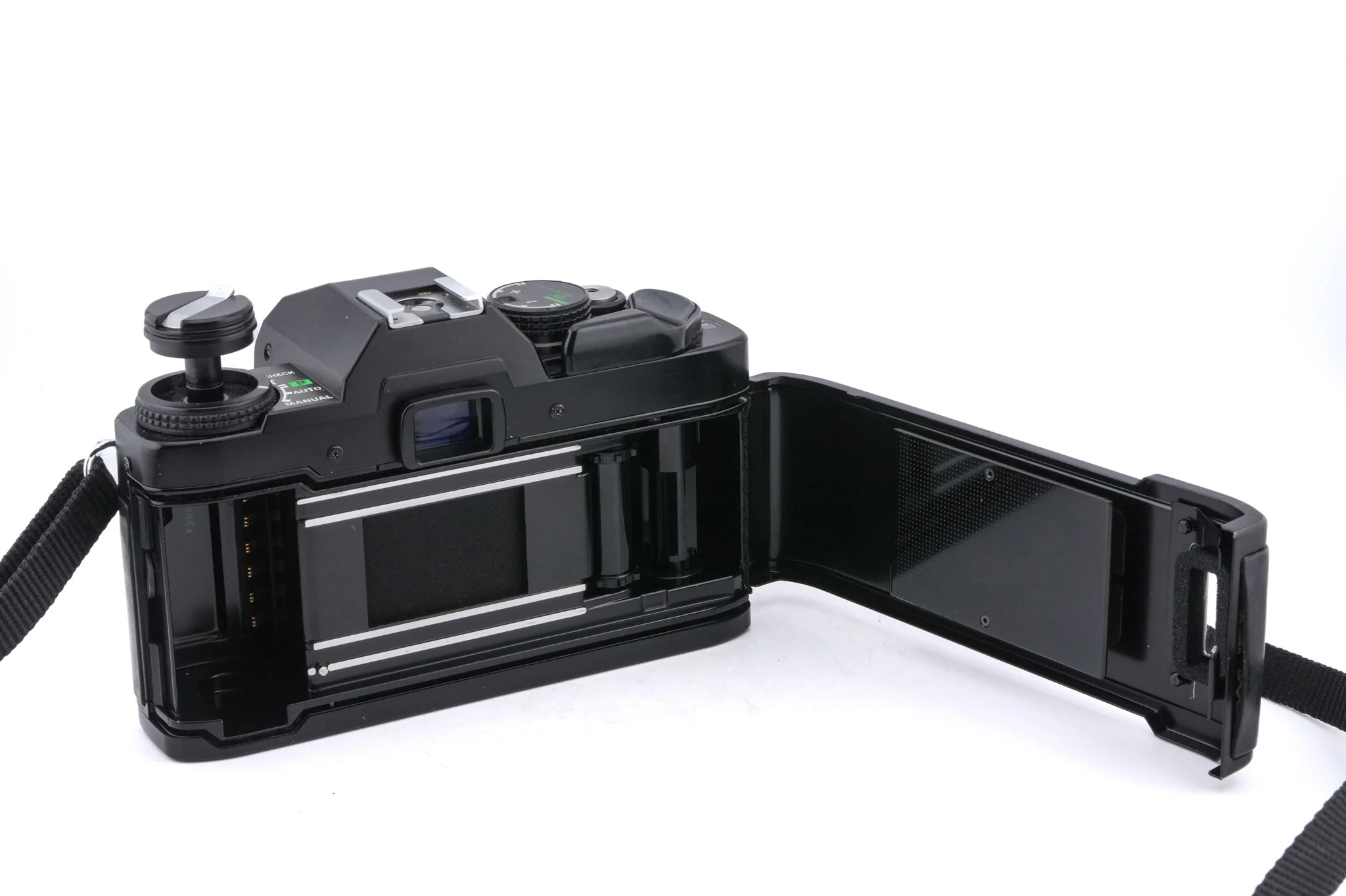 Olympus OM PC - Image 6