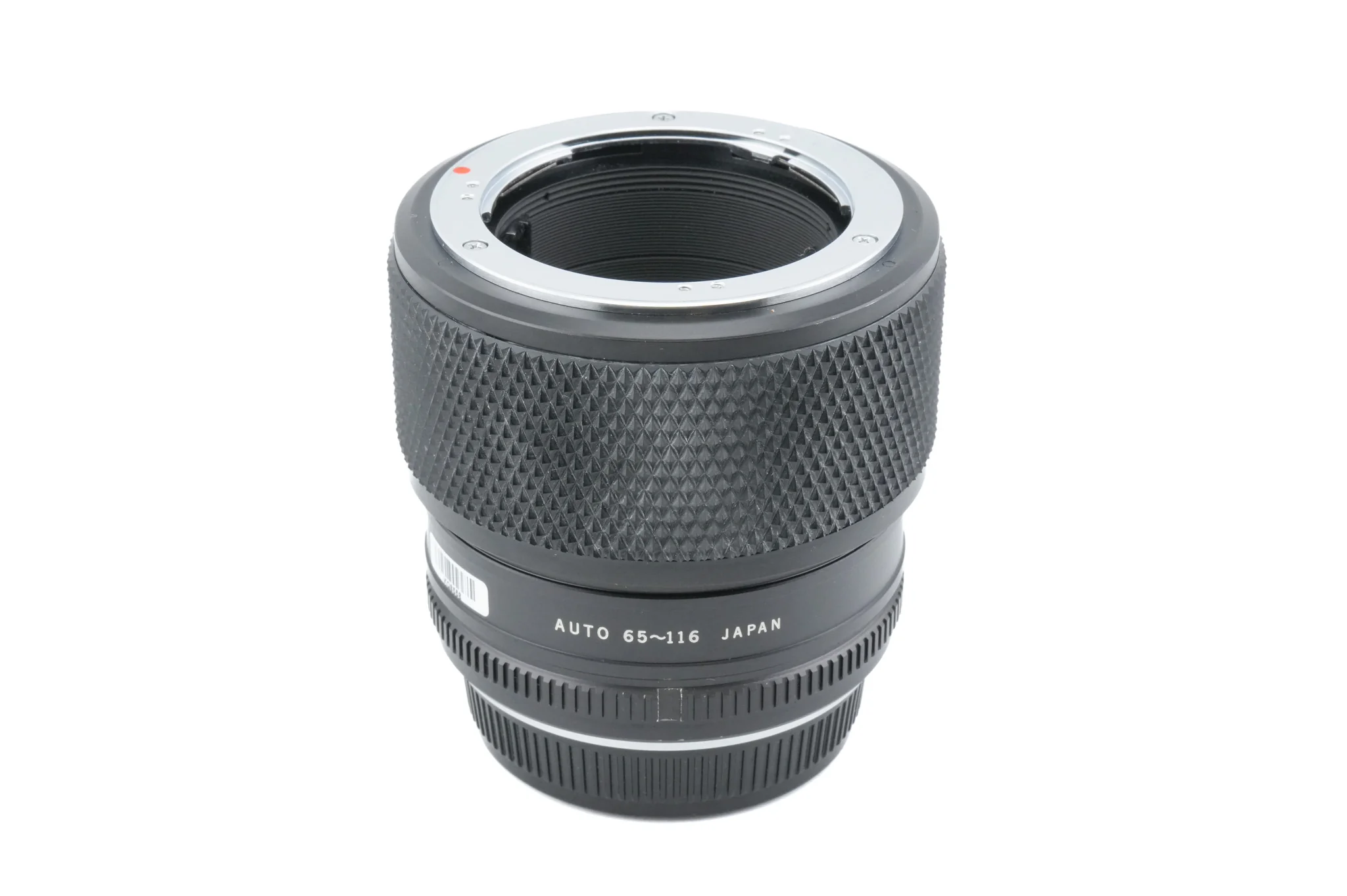 Olympus OM Telescopic Auto Tube 65-116 - Image 2
