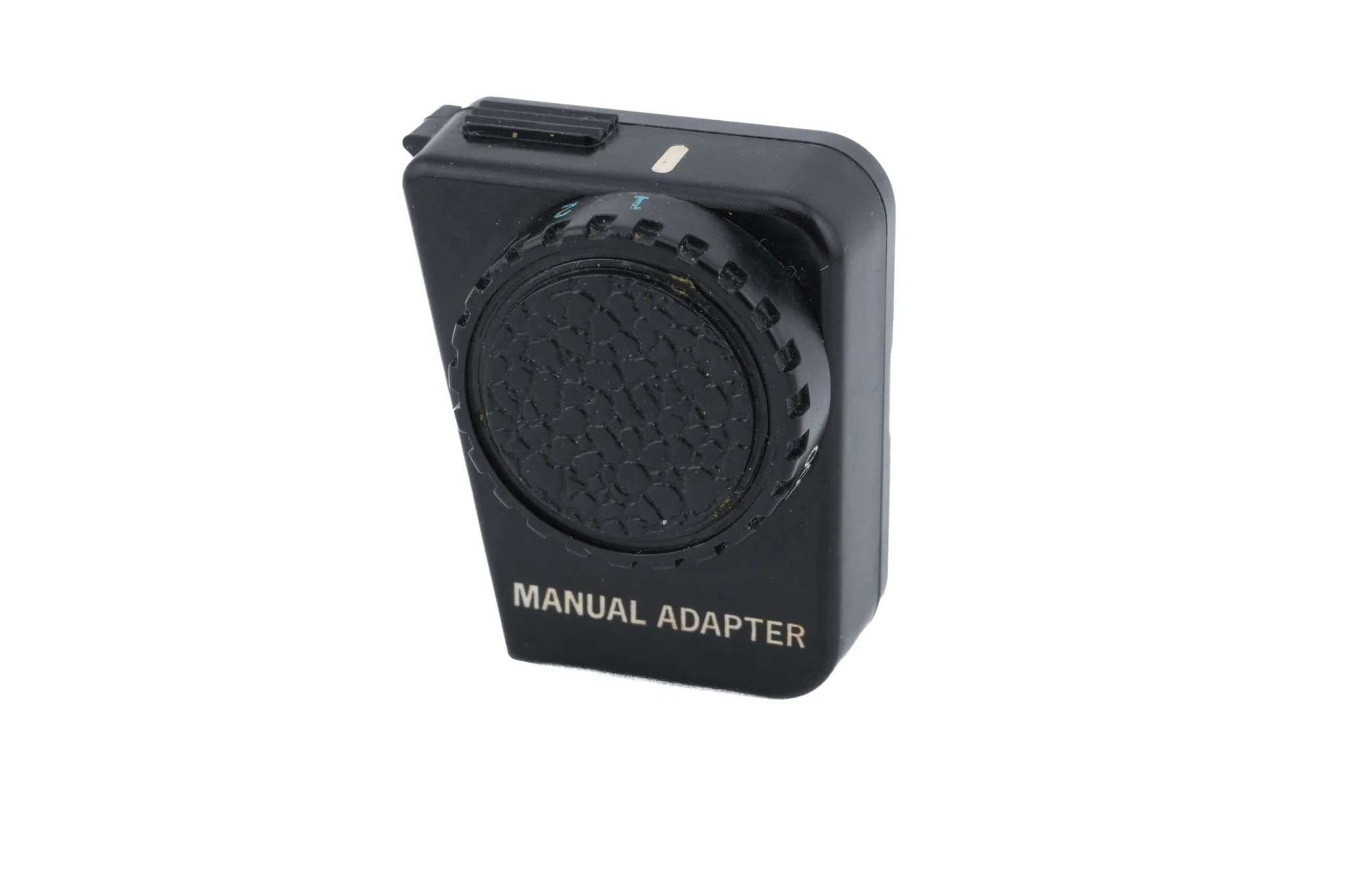 Olympus OM10 Manual Adapter