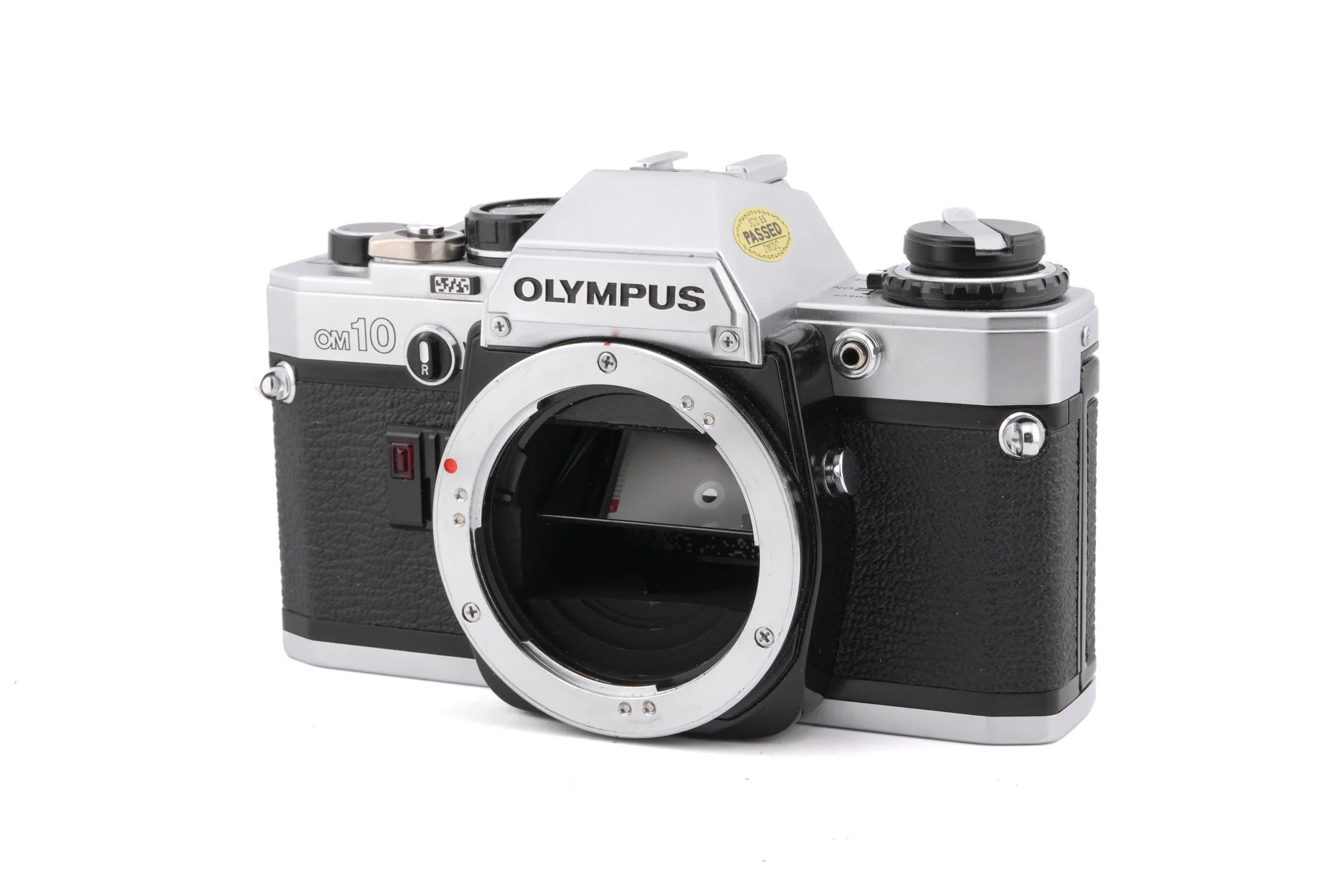 Olympus OM10