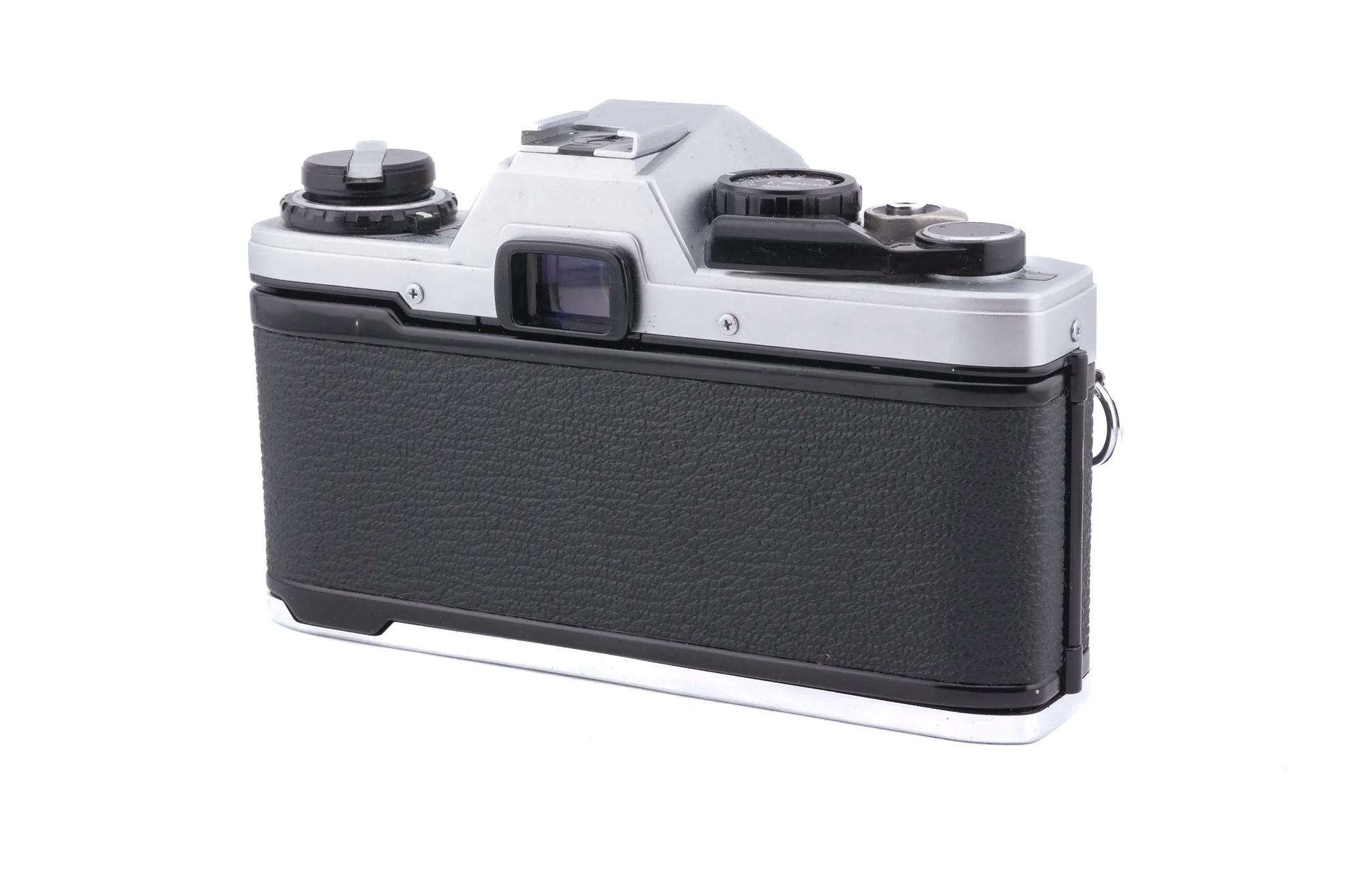 Olympus OM10 - Image 2
