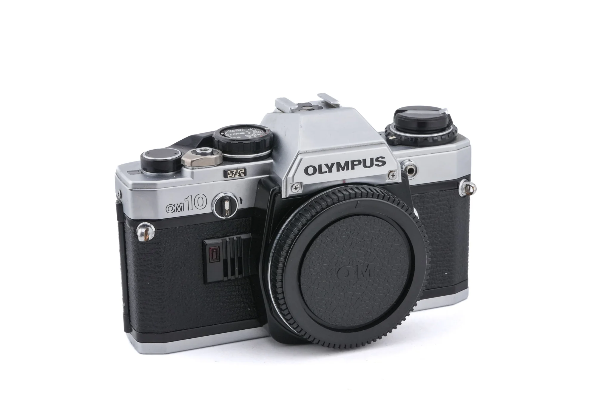 Olympus OM10 - Image 2