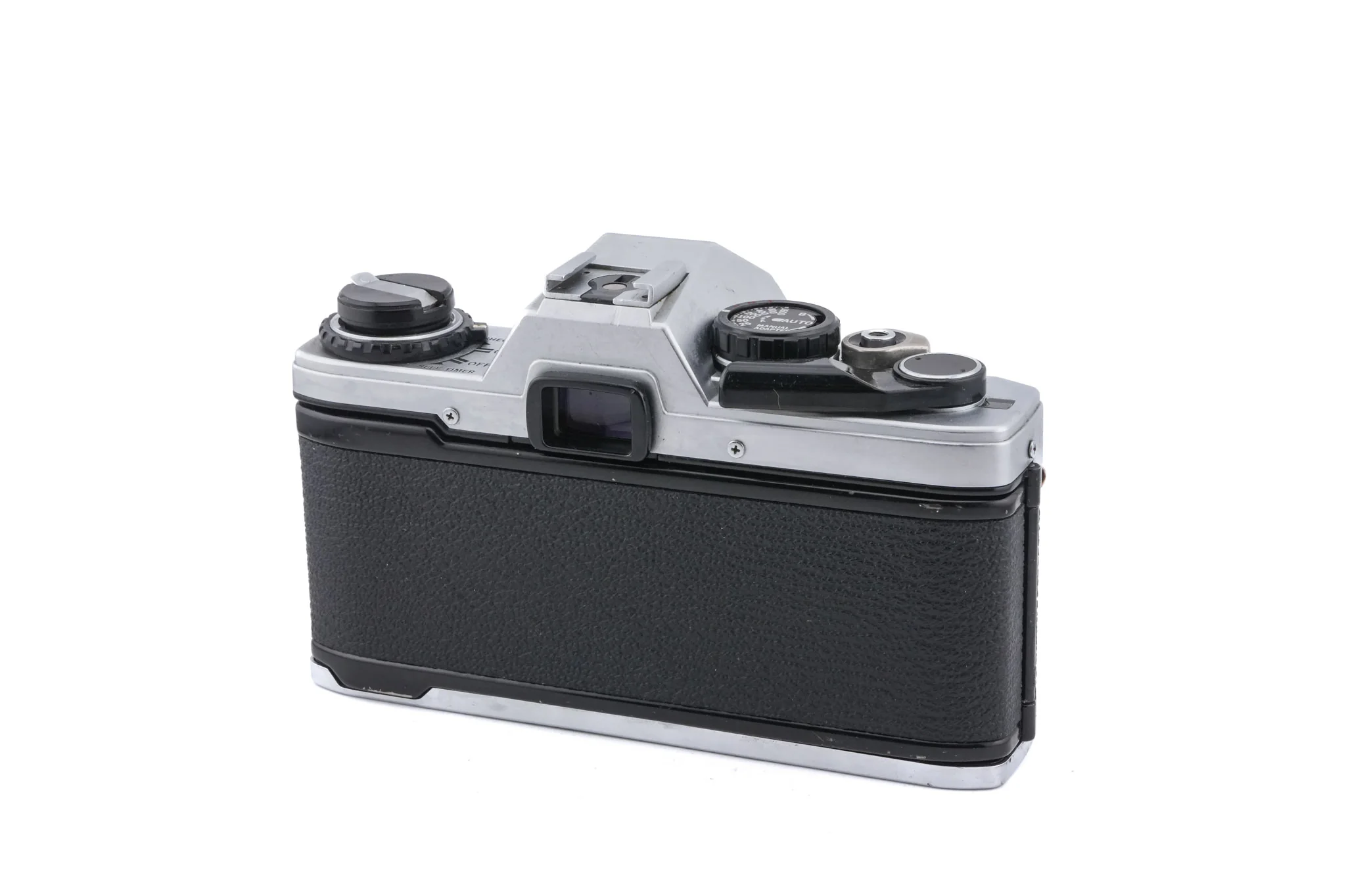 Olympus OM10 - Image 5
