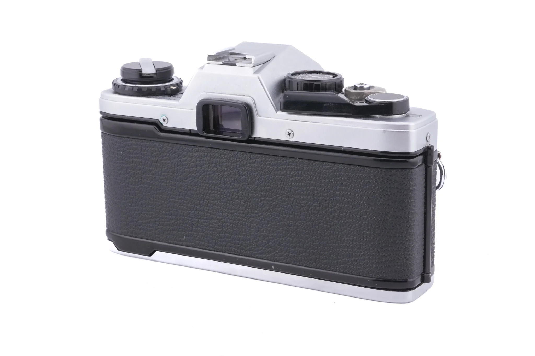 Olympus OM10 - Image 2