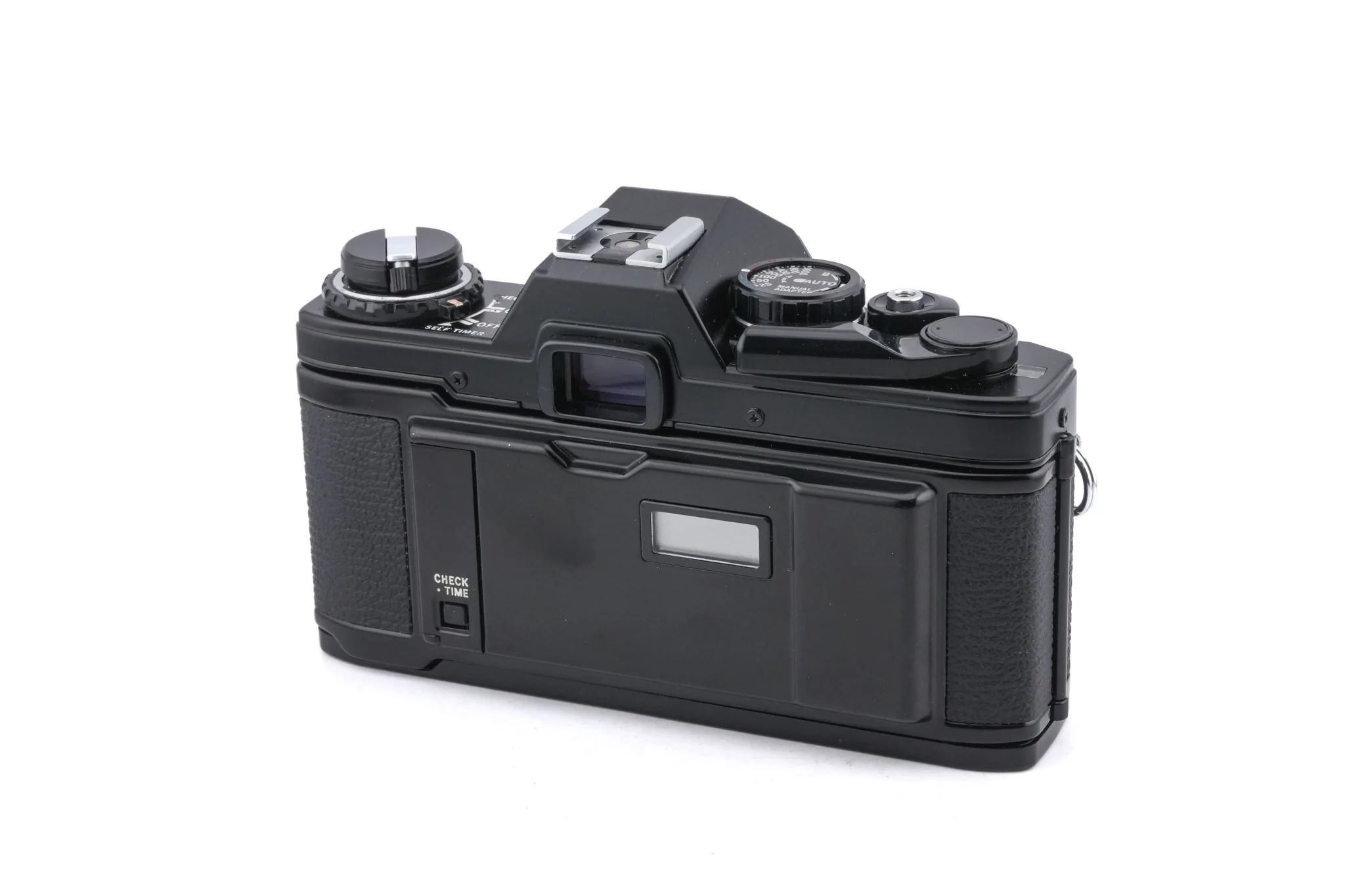 Olympus OM10 Quartz - Image 5