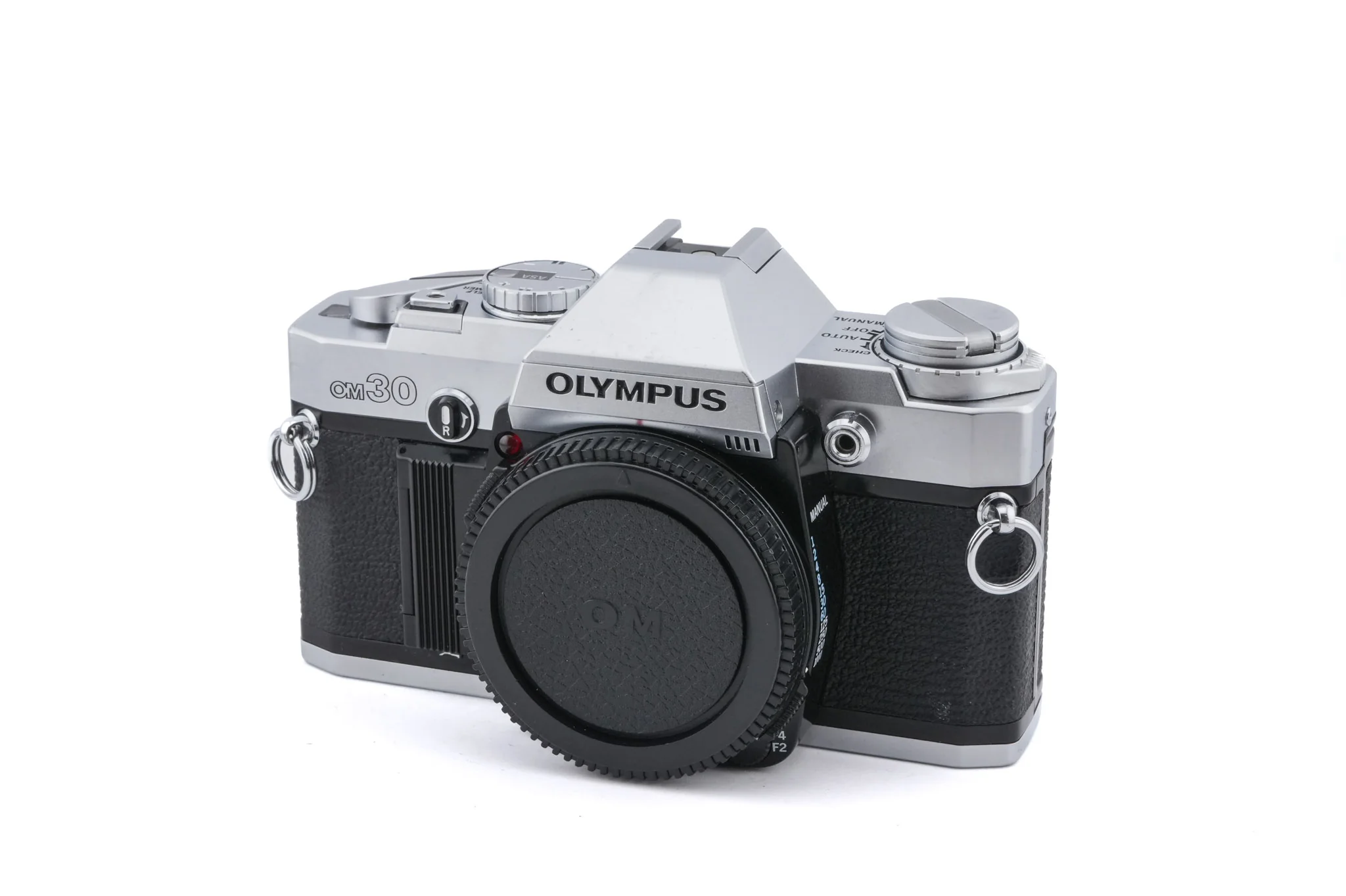 Olympus OM30