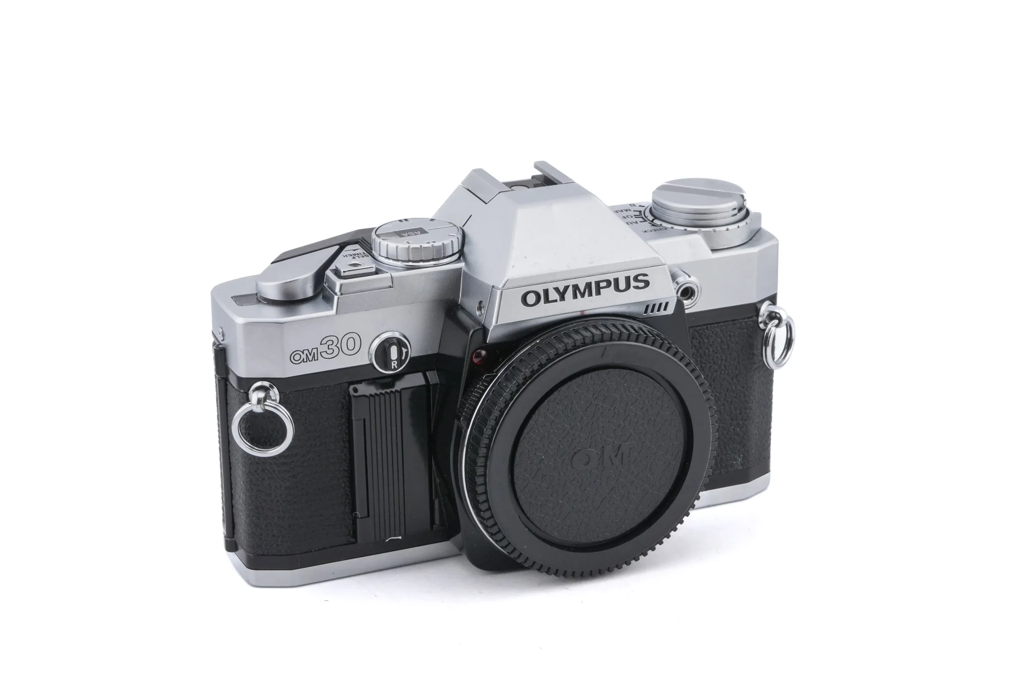 Olympus OM30 - Image 2