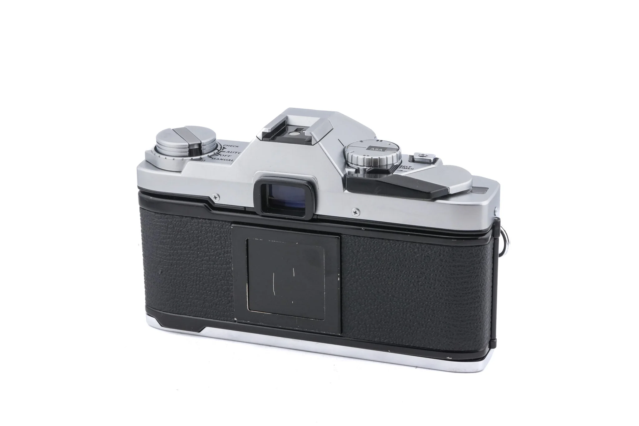Olympus OM30 - Image 5
