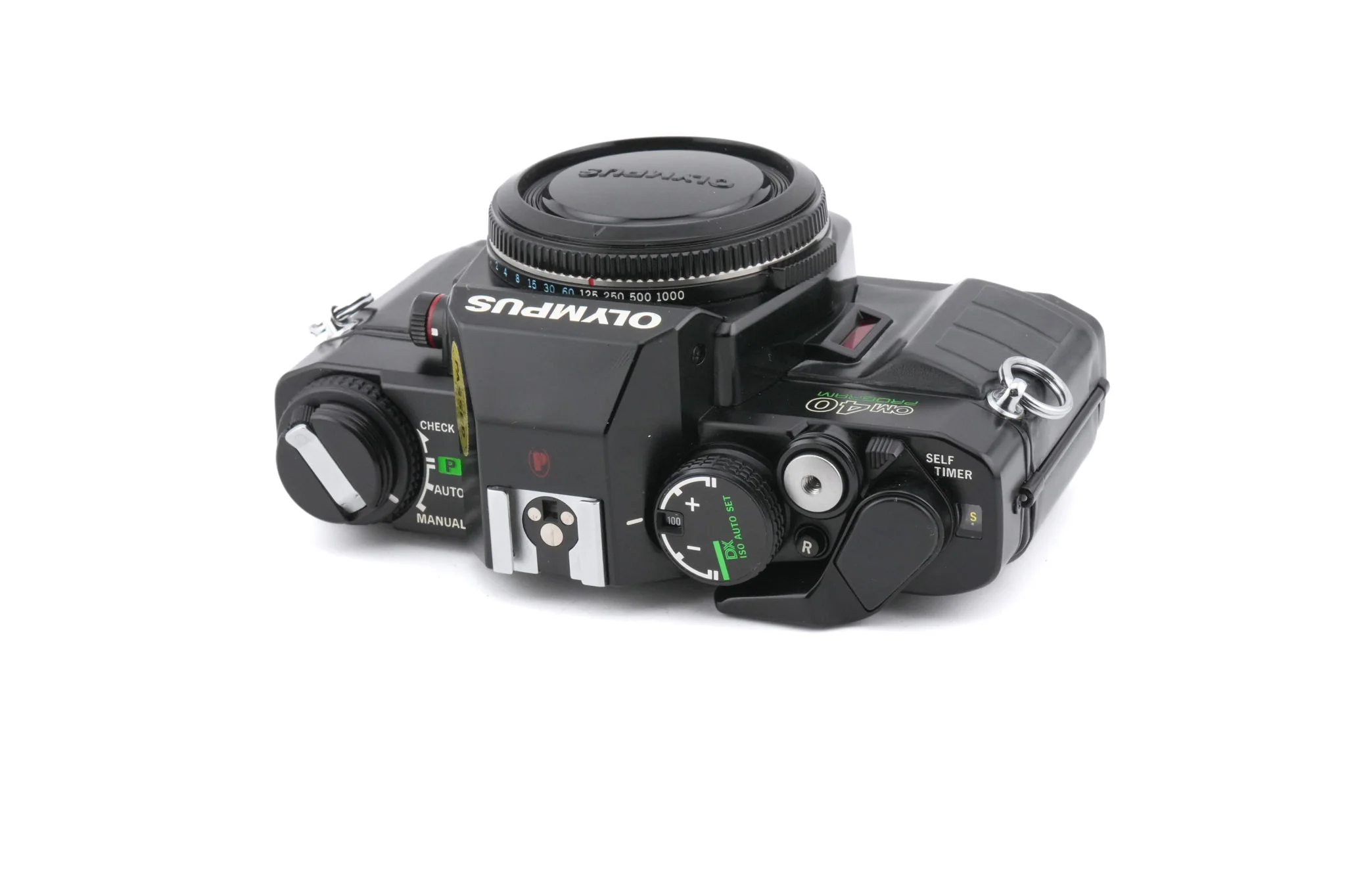 Olympus OM40 Program - Image 3