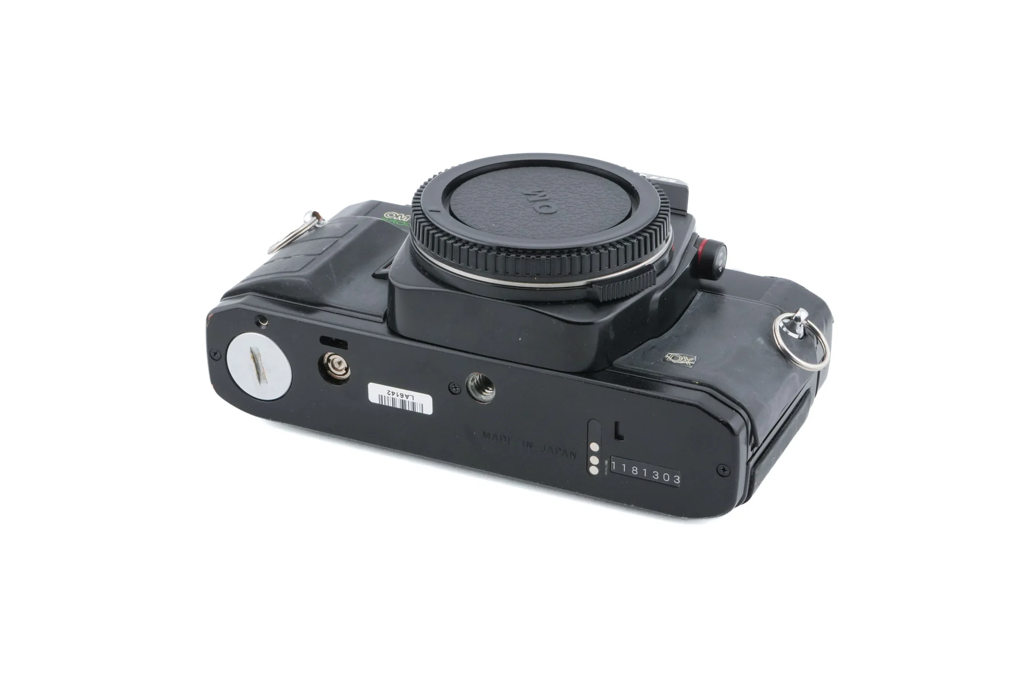 Olympus OM40 Program - Image 4