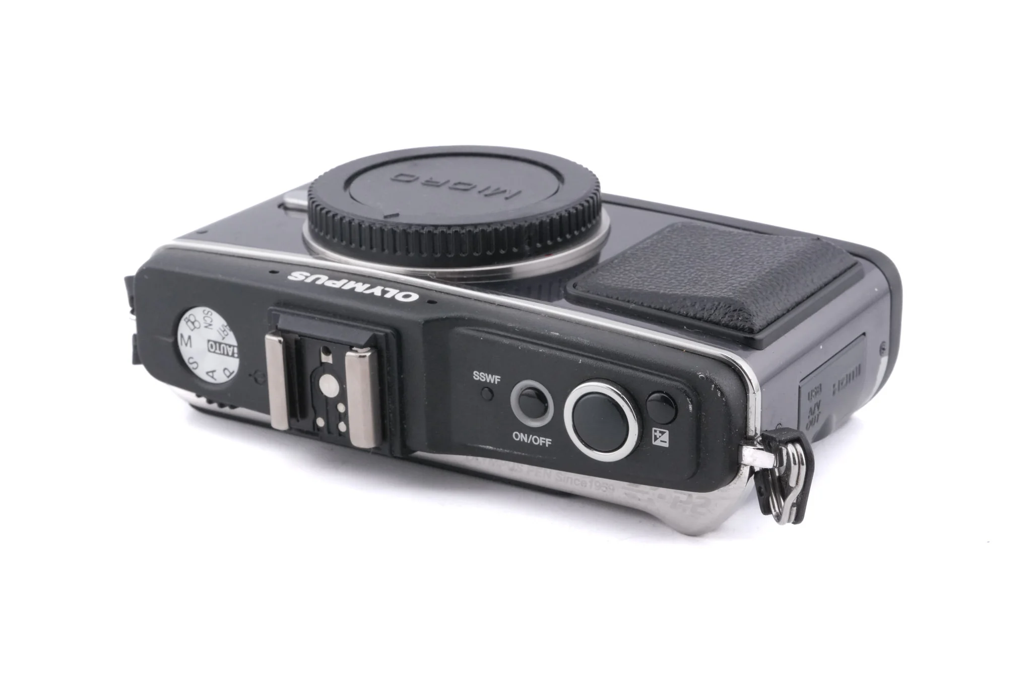Olympus PEN E-P2 - Image 3