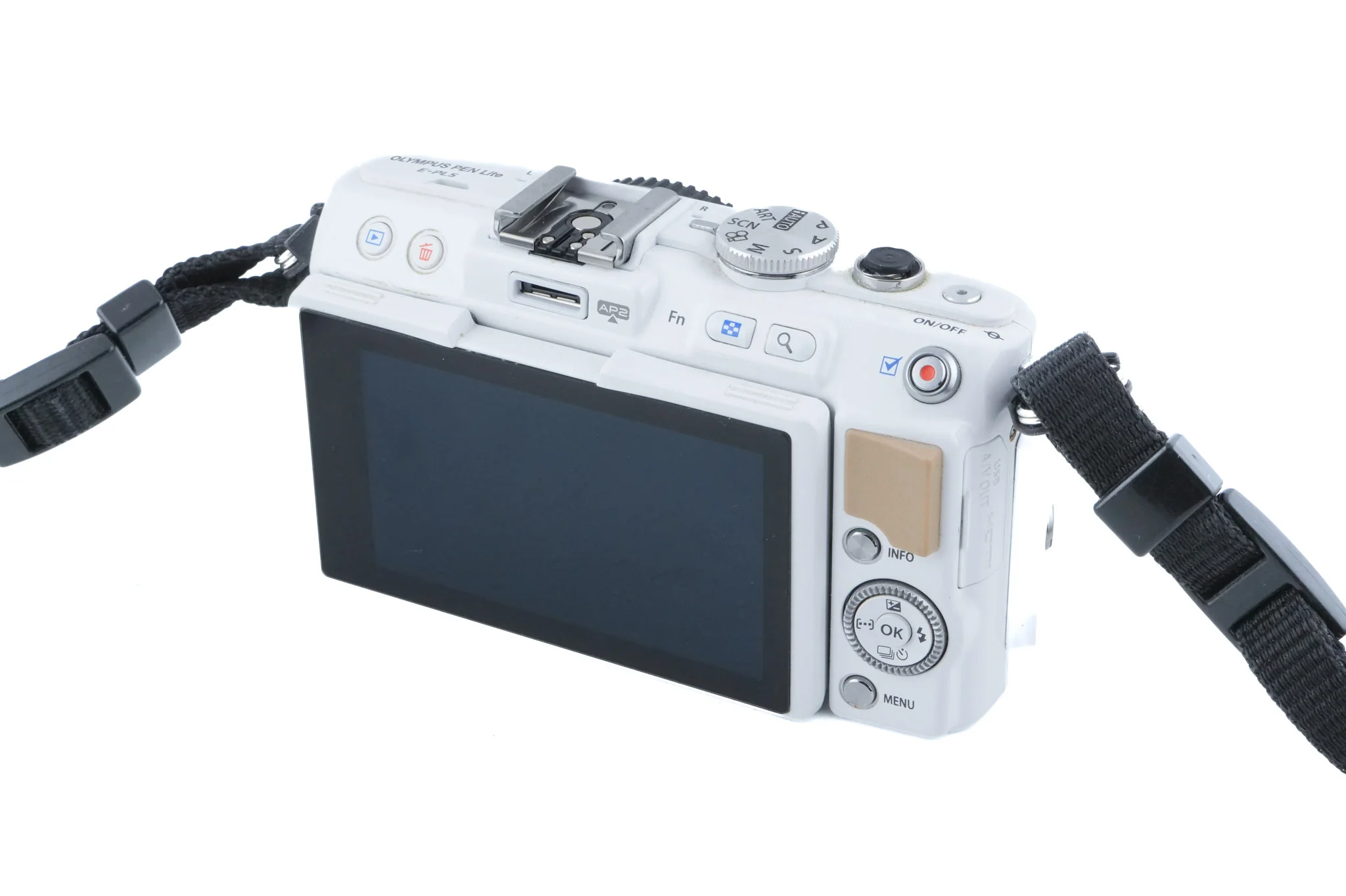 Olympus PEN E-PL5 - Image 2
