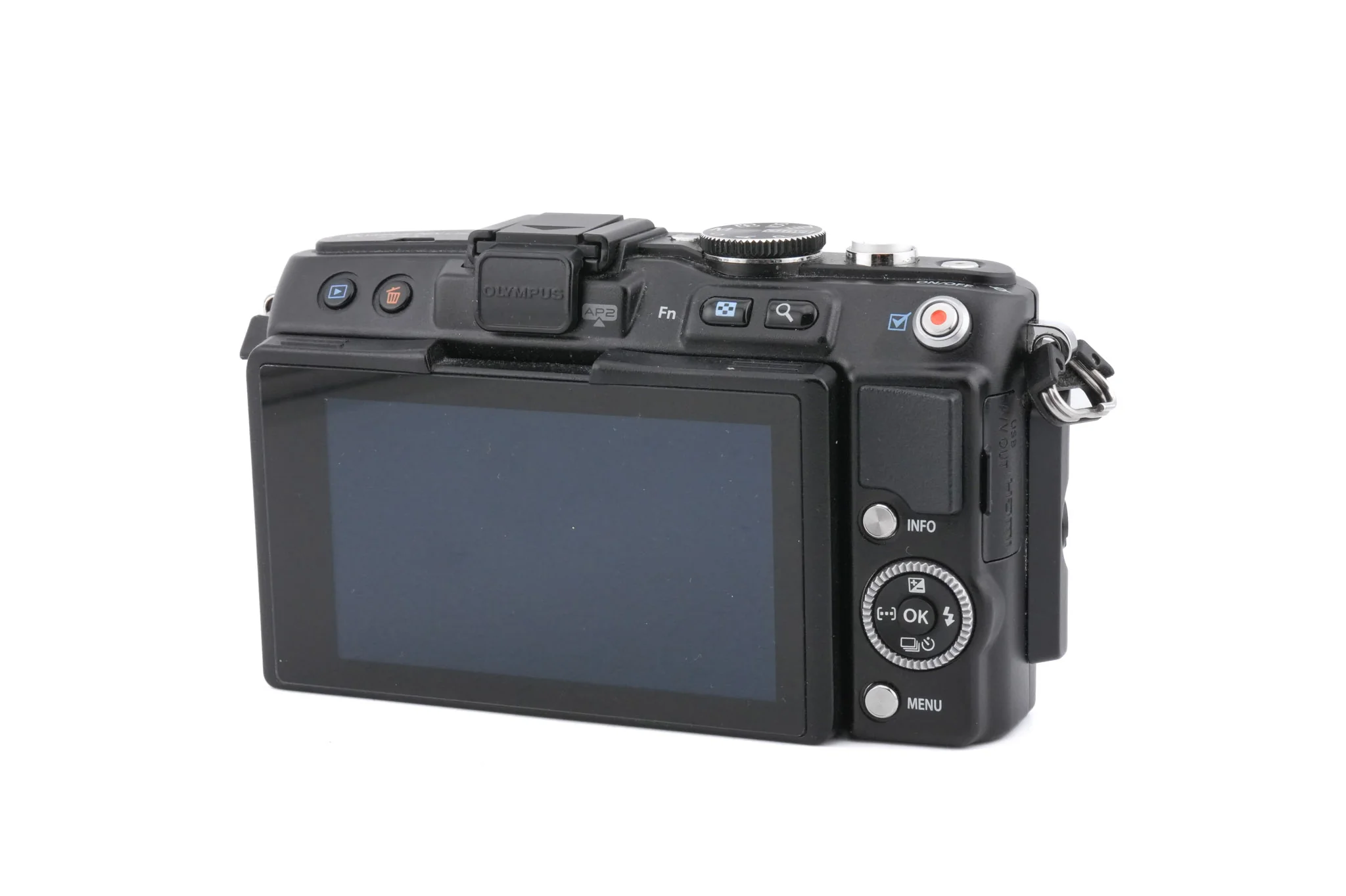 Olympus PEN E-PL5 - Image 2