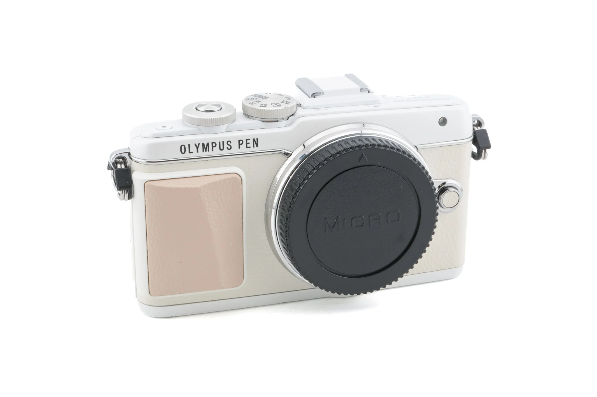 Olympus PEN E-PL7 - Image 2