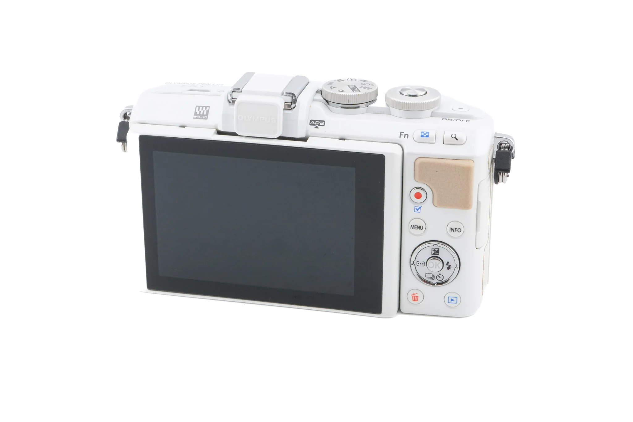 Olympus PEN E-PL7 - Image 3