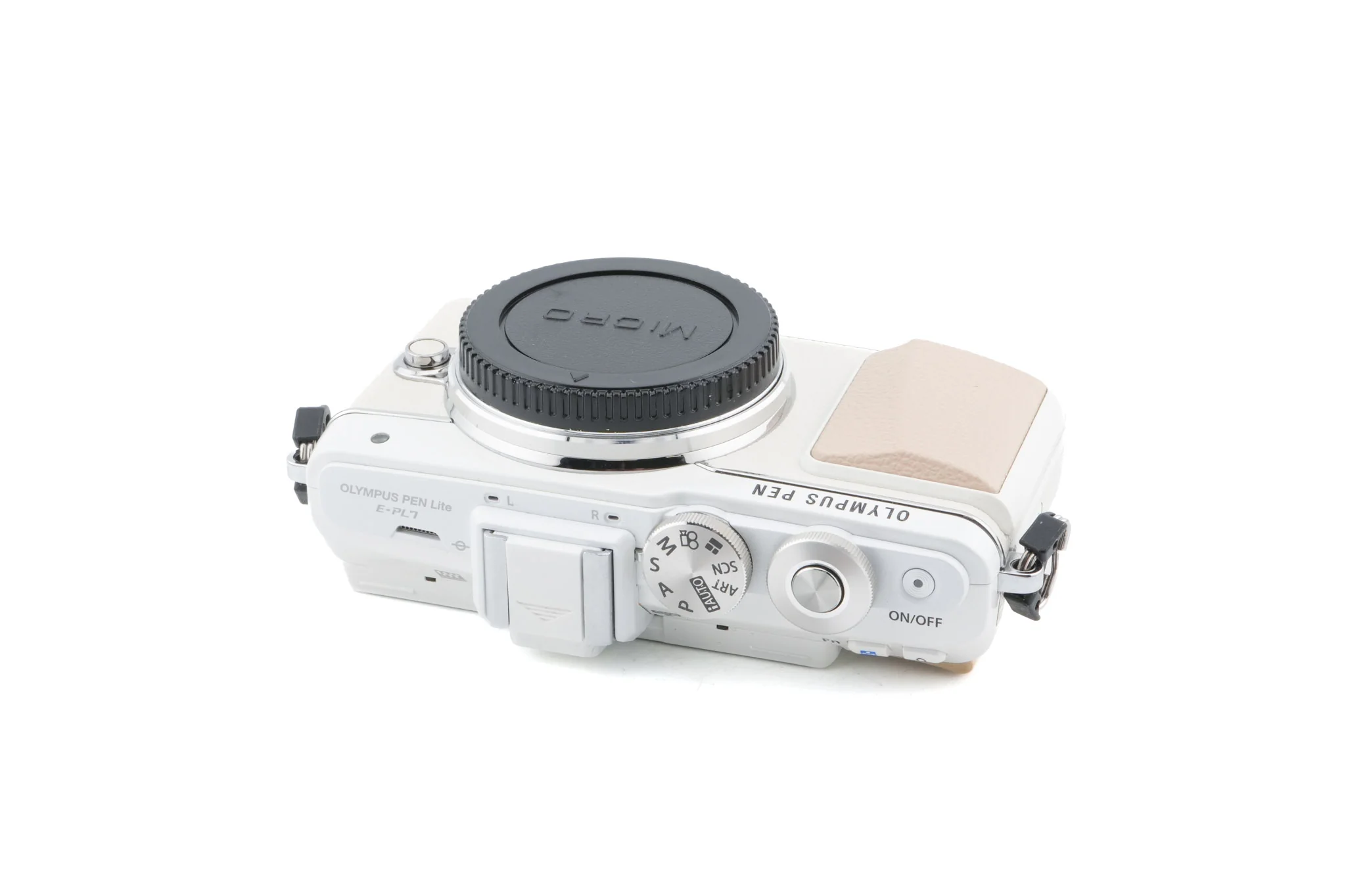 Olympus PEN E-PL7 - Image 5