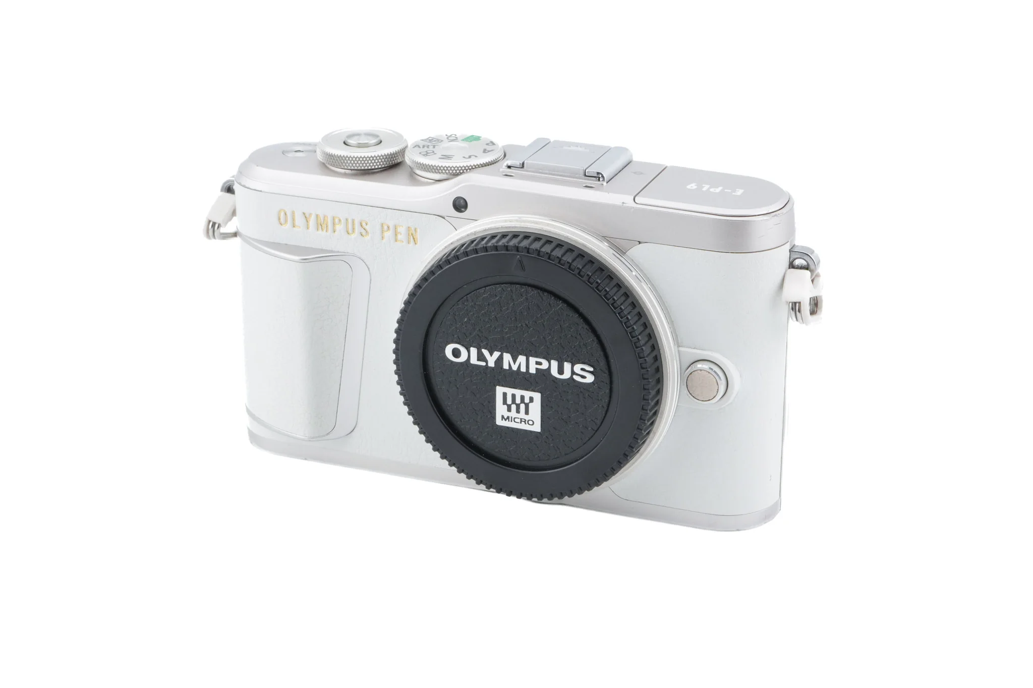 Olympus PEN E-PL9