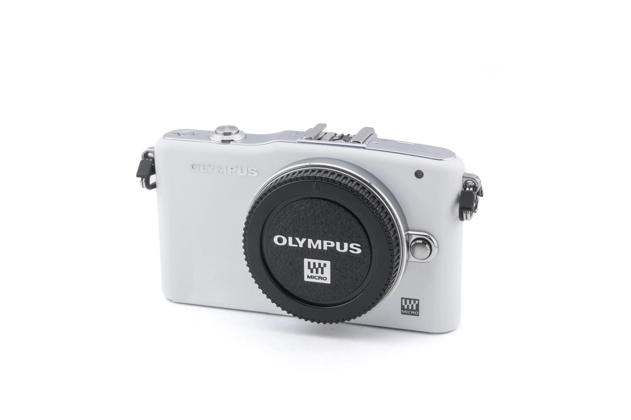 Olympus PEN E-PM1
