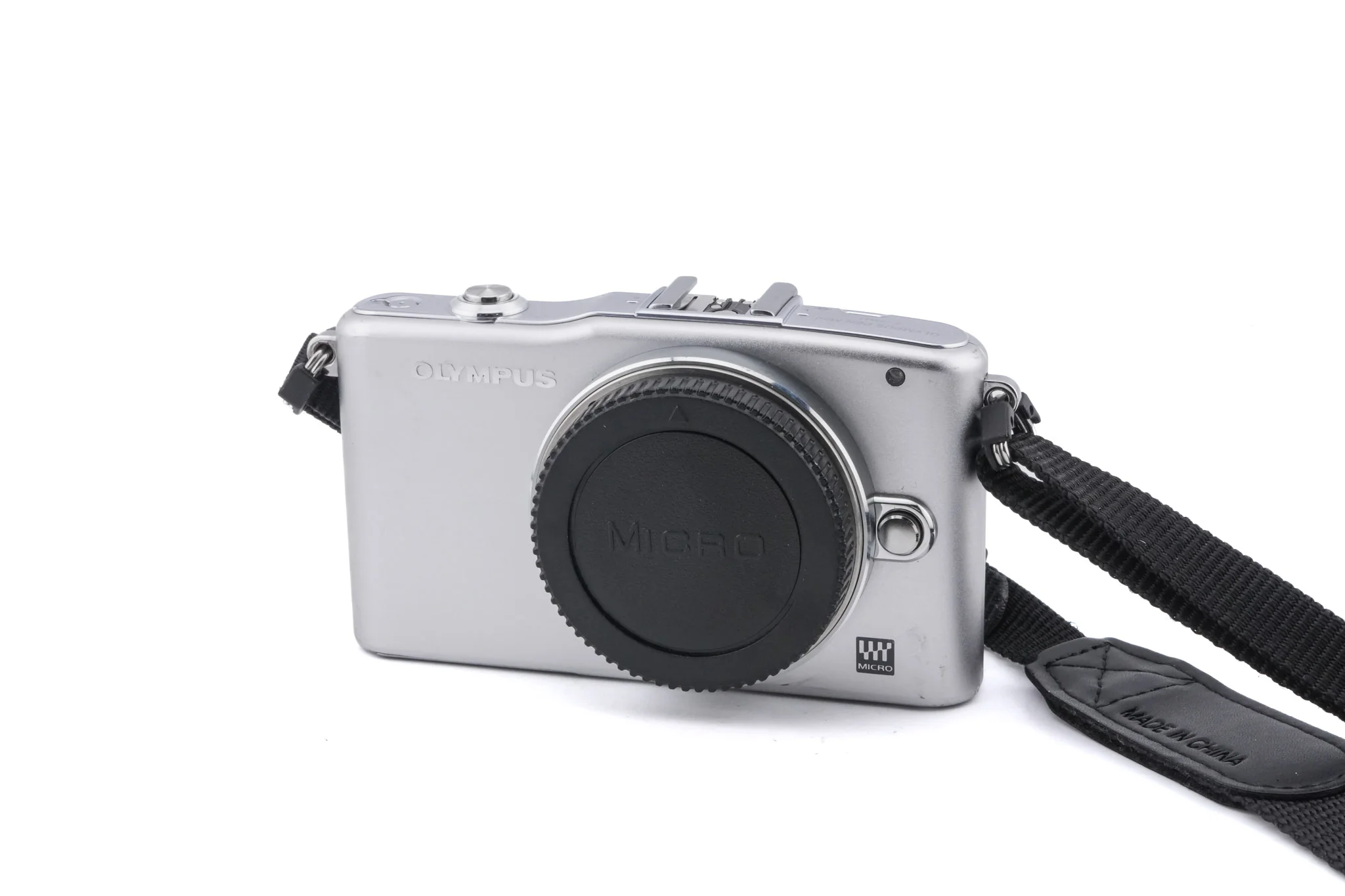 Olympus PEN E-PM1