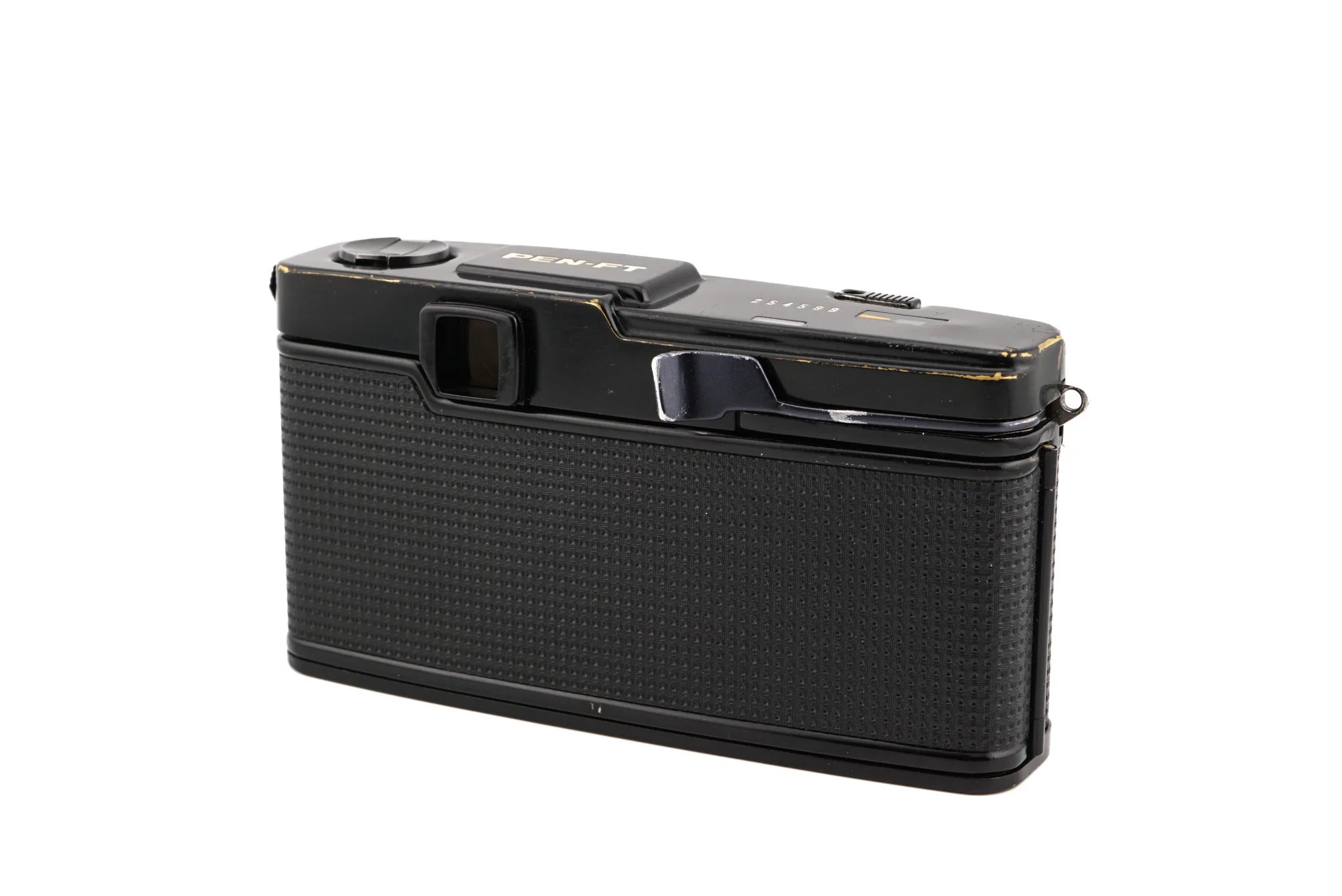 Olympus PEN-FT - Image 2