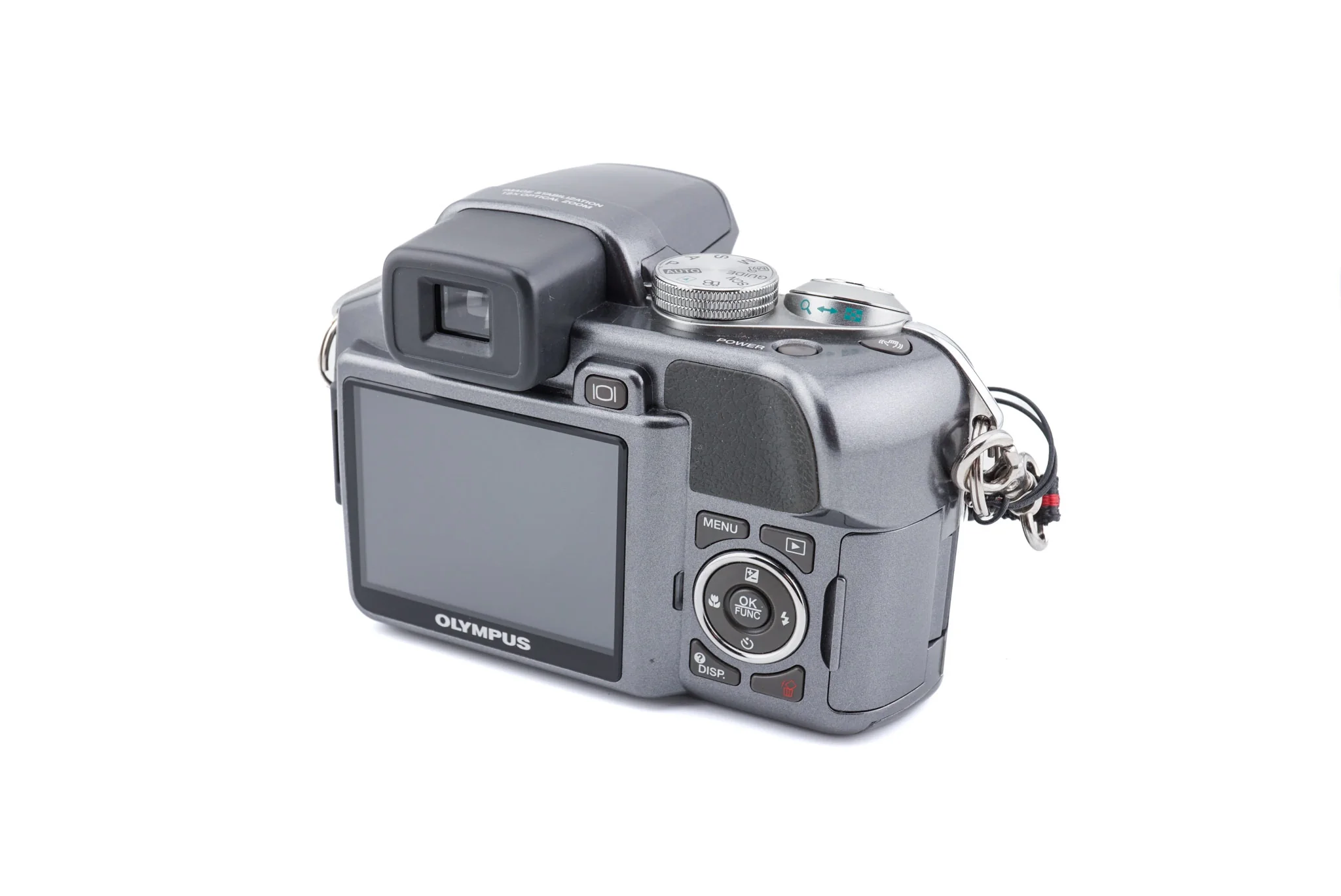 Olympus SP-550UZ - Image 4
