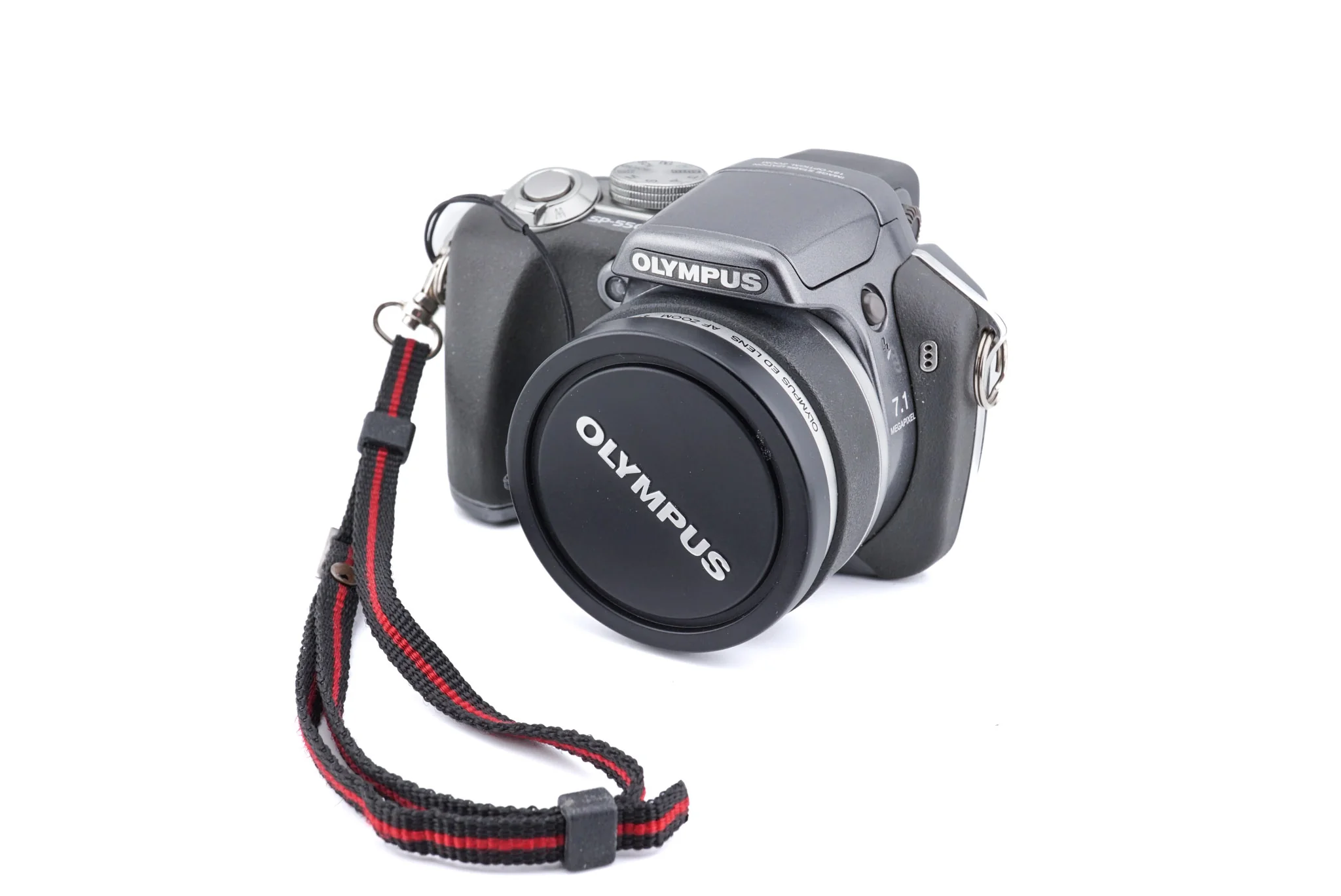 Olympus SP-550UZ - Image 5
