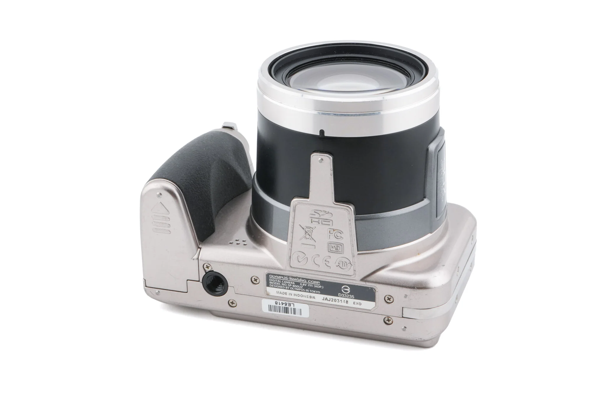 Olympus SP-800UZ - Image 4