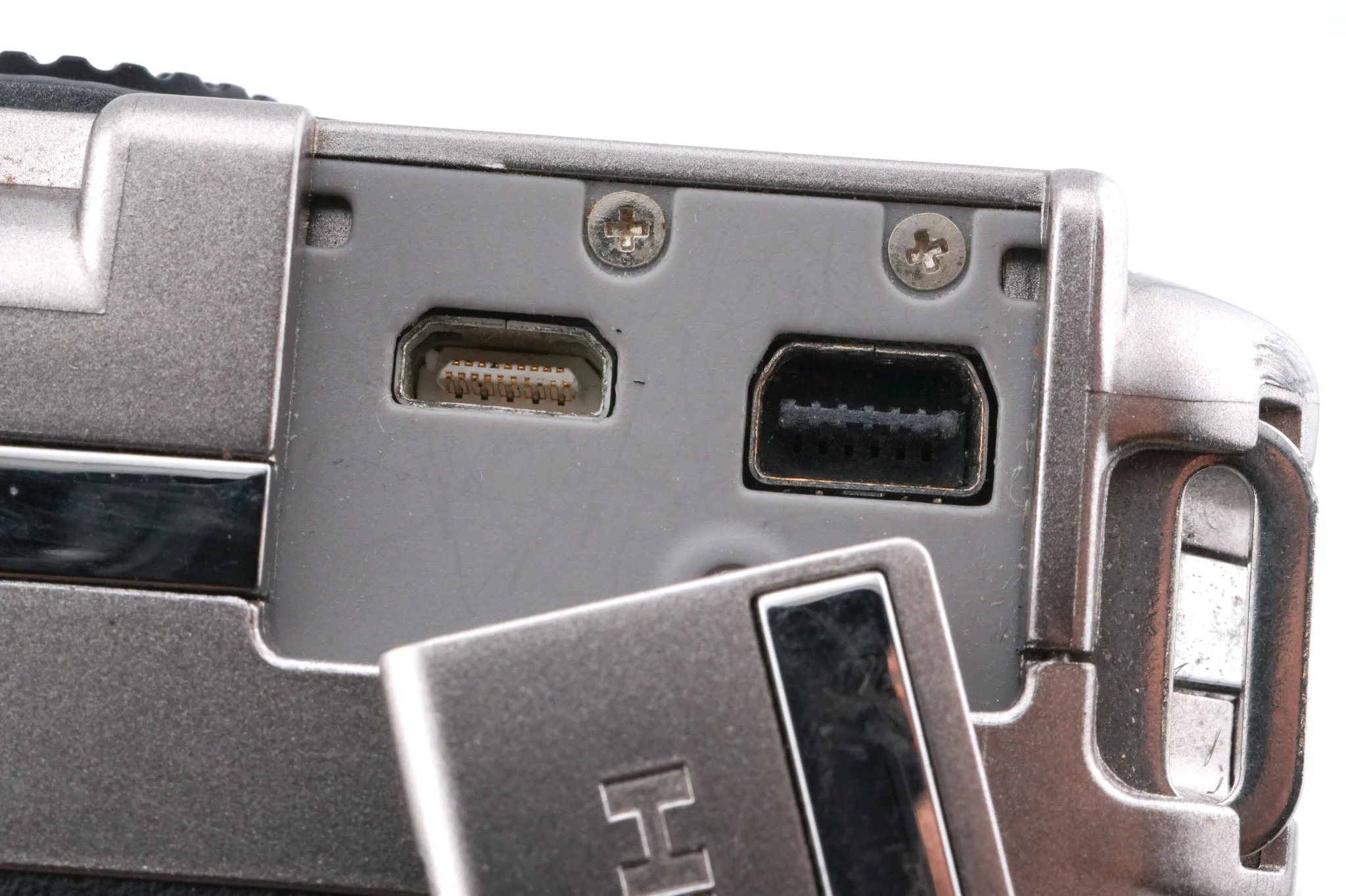 Olympus SP-800UZ - Image 5