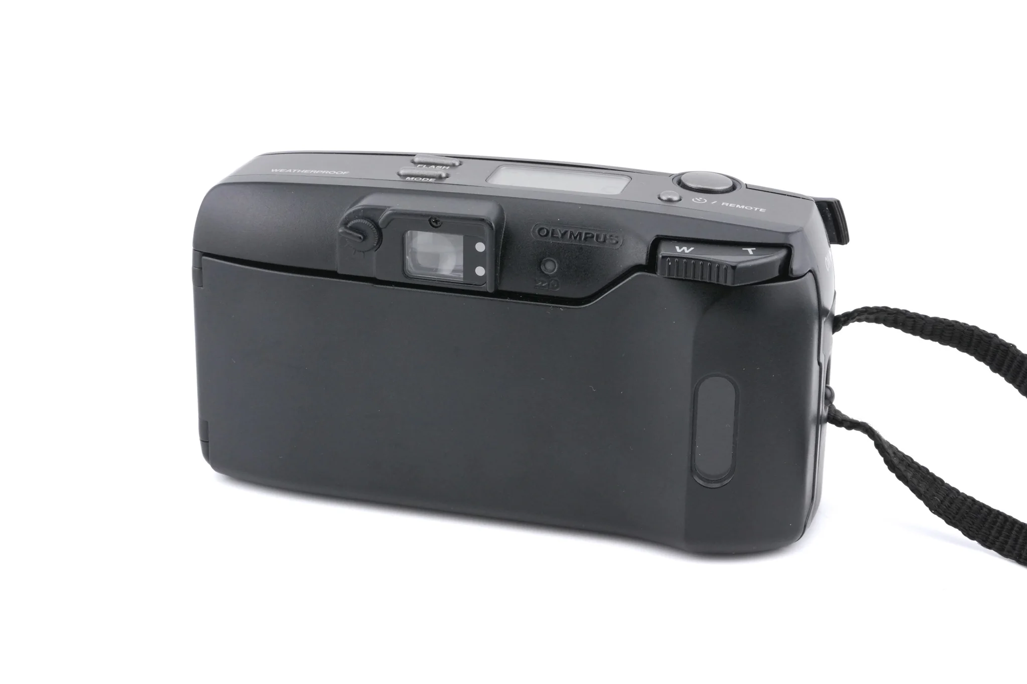 Olympus Superzoom 120 - Image 2
