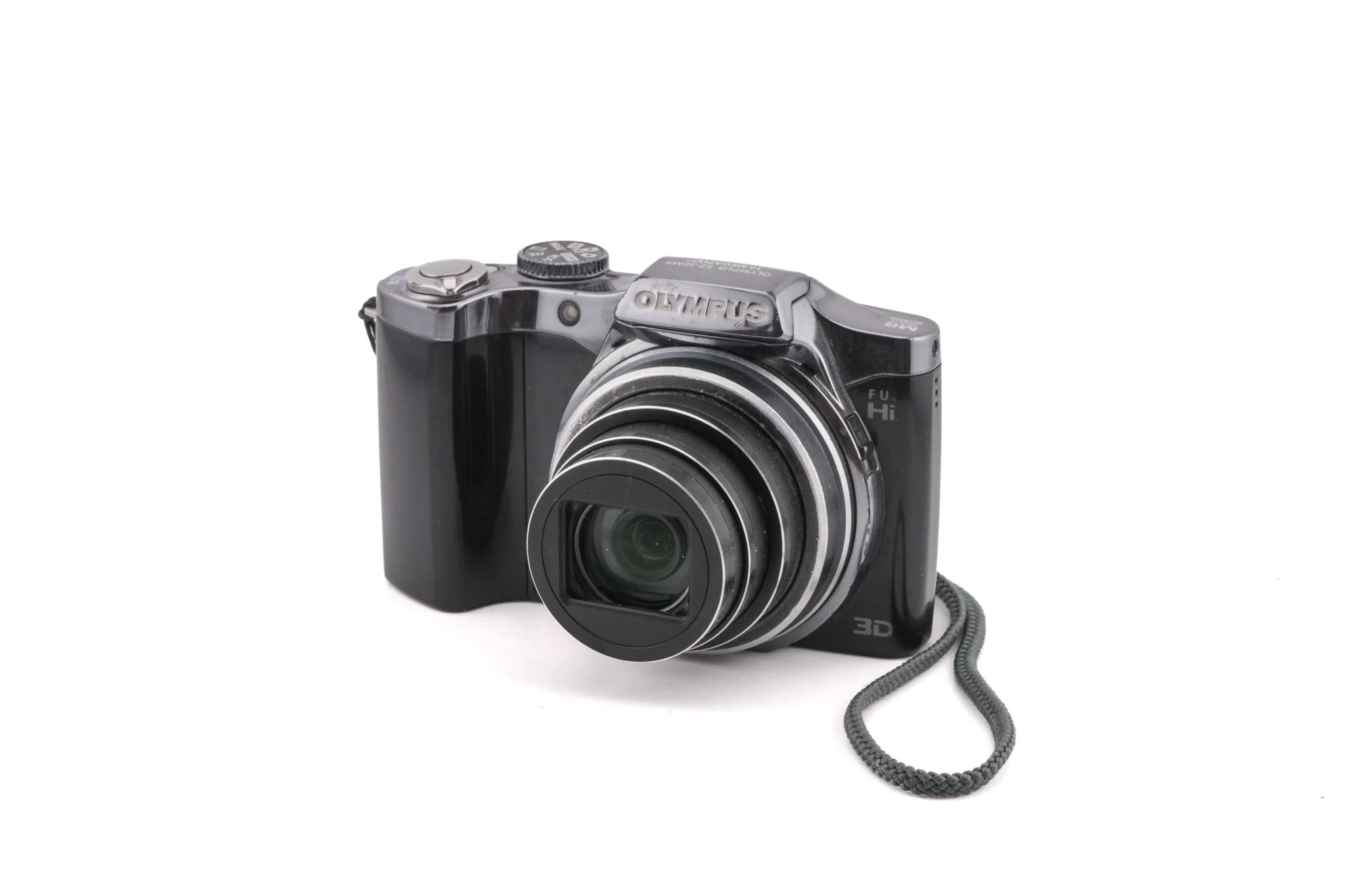Olympus SZ-30MR