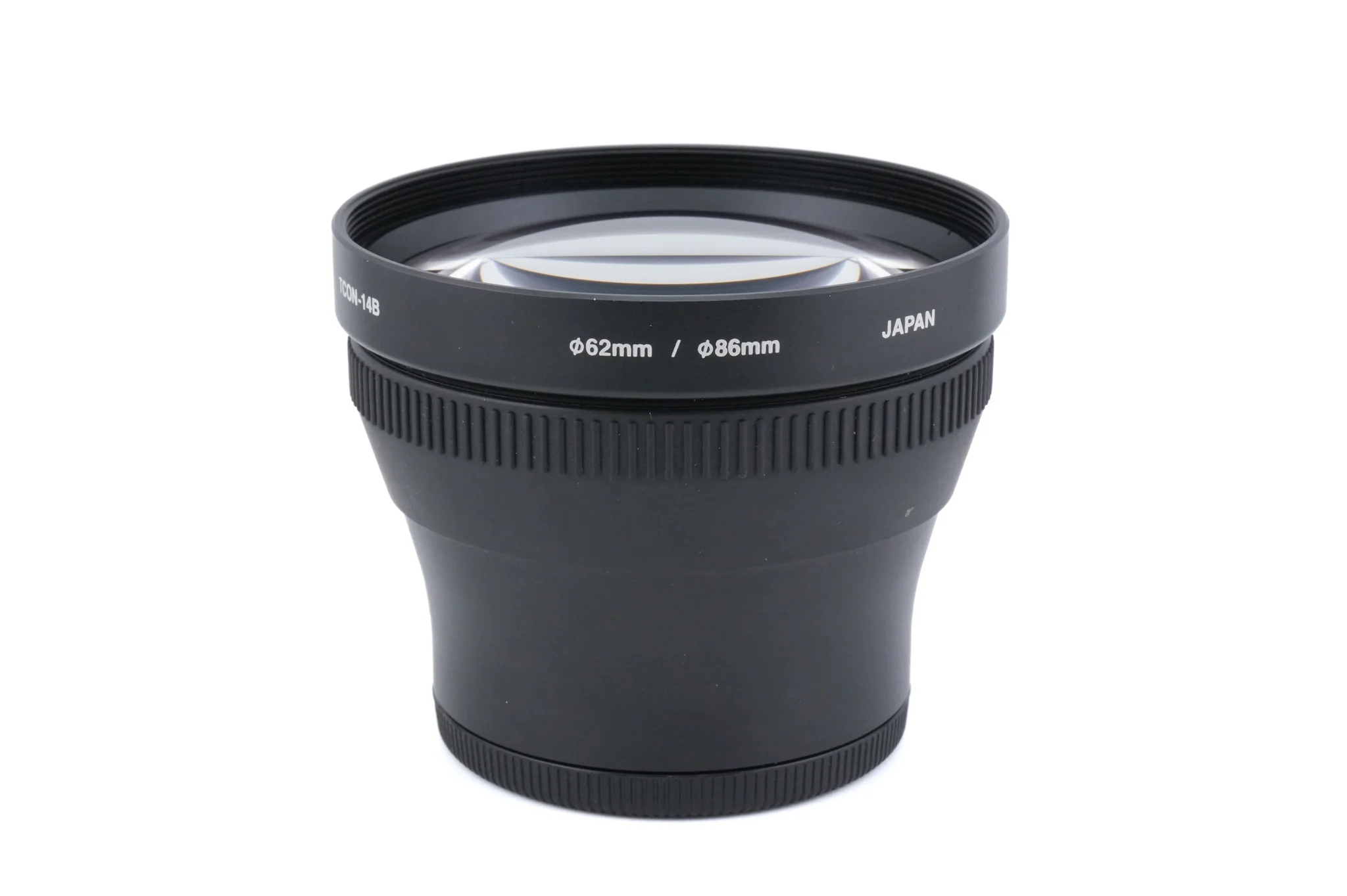 Olympus TCON-14B 1.4x Teleconverter Tele Extension Tube Pro - Image 2