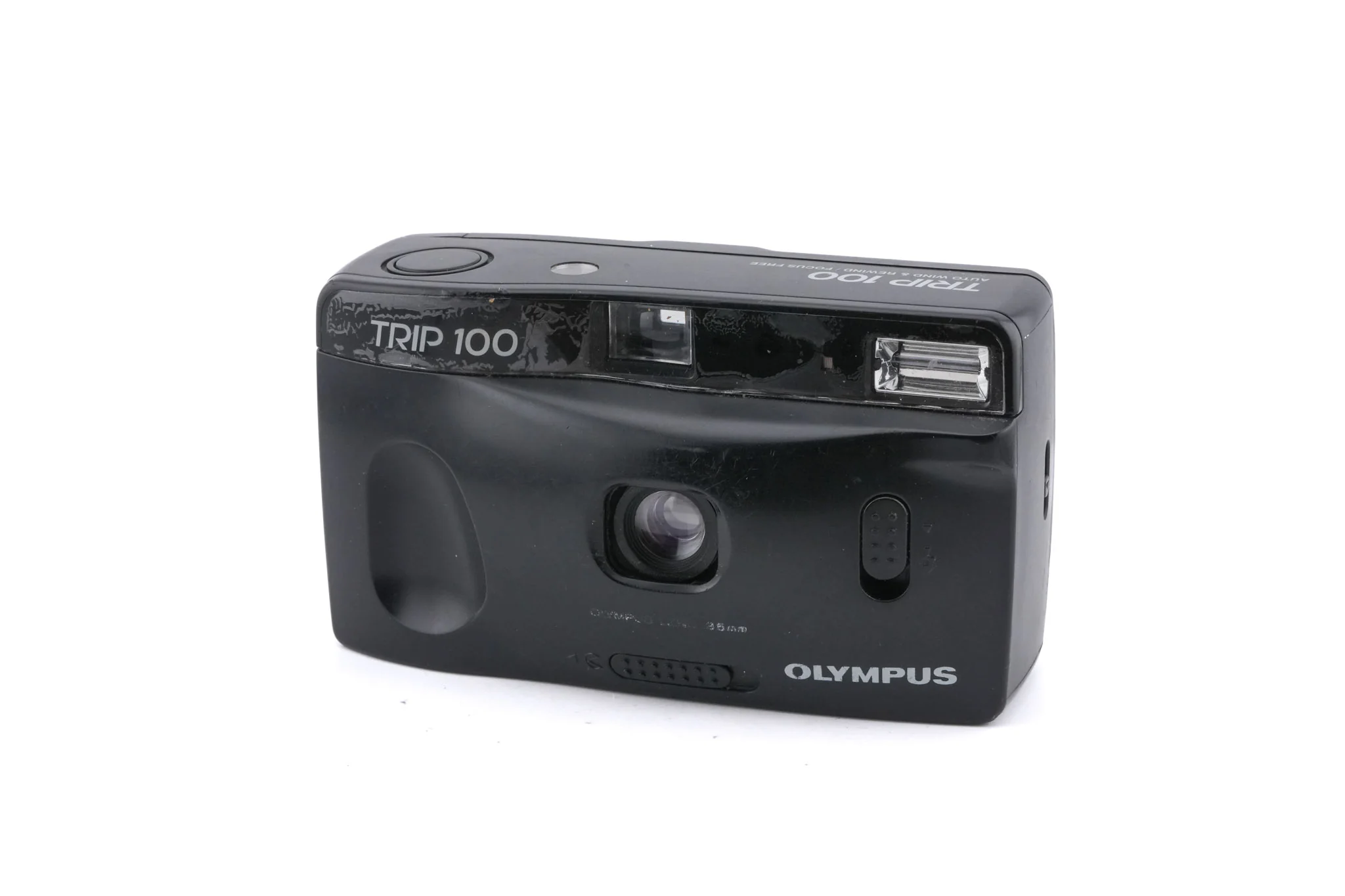 Olympus Trip 100 - Camera