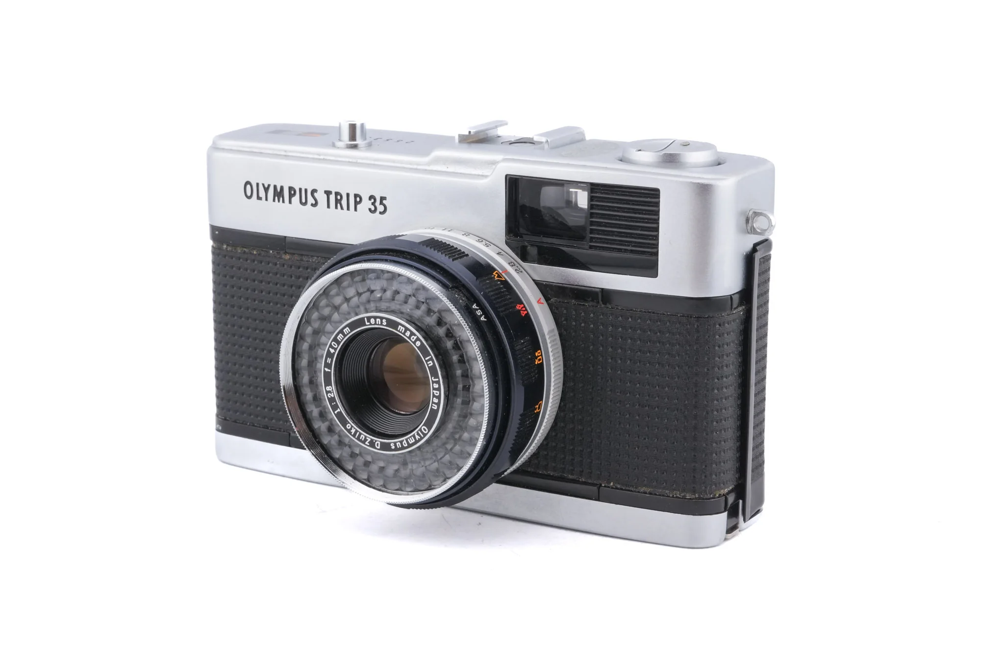 Olympus Trip 35