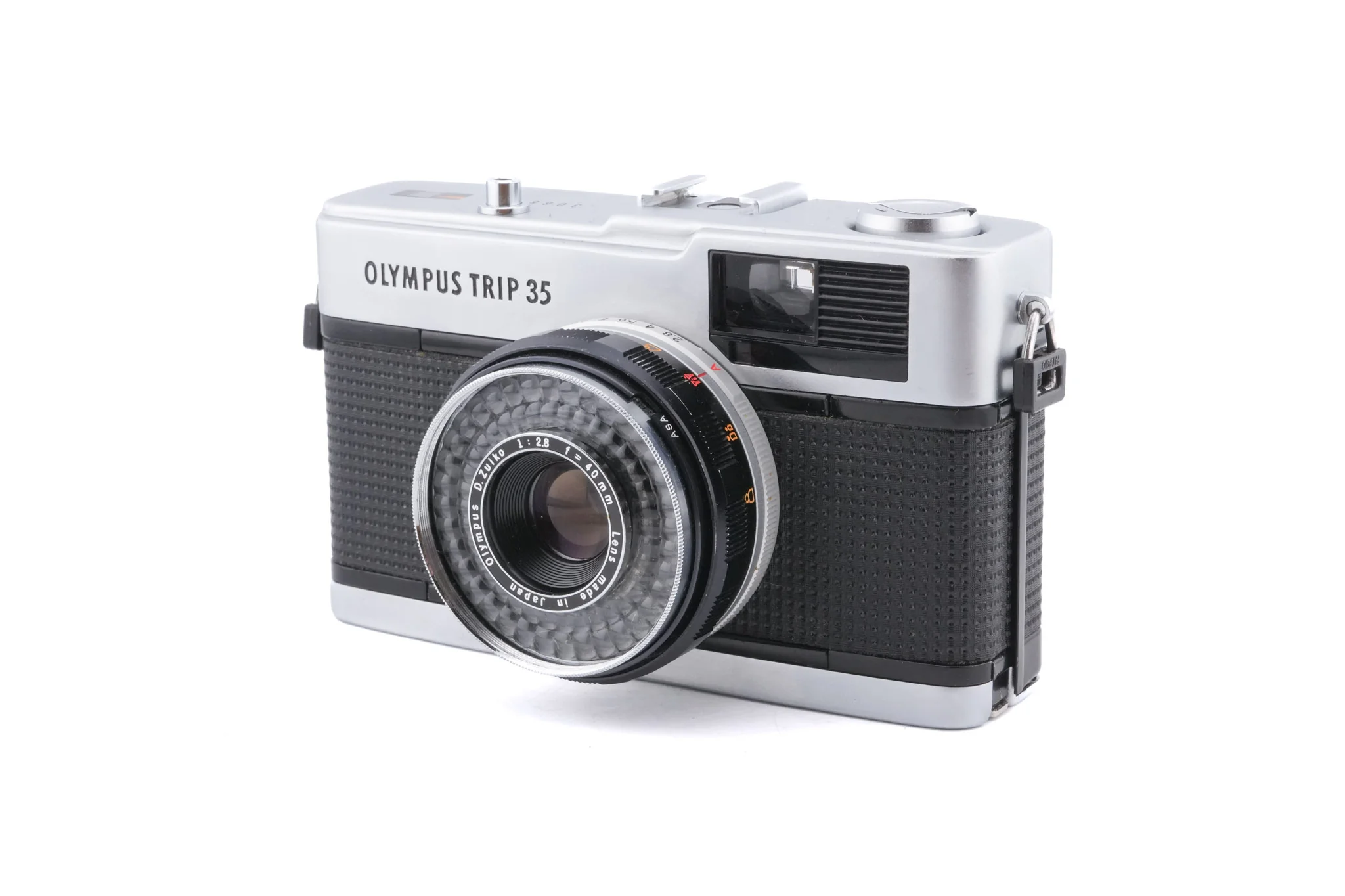 Olympus Trip 35
